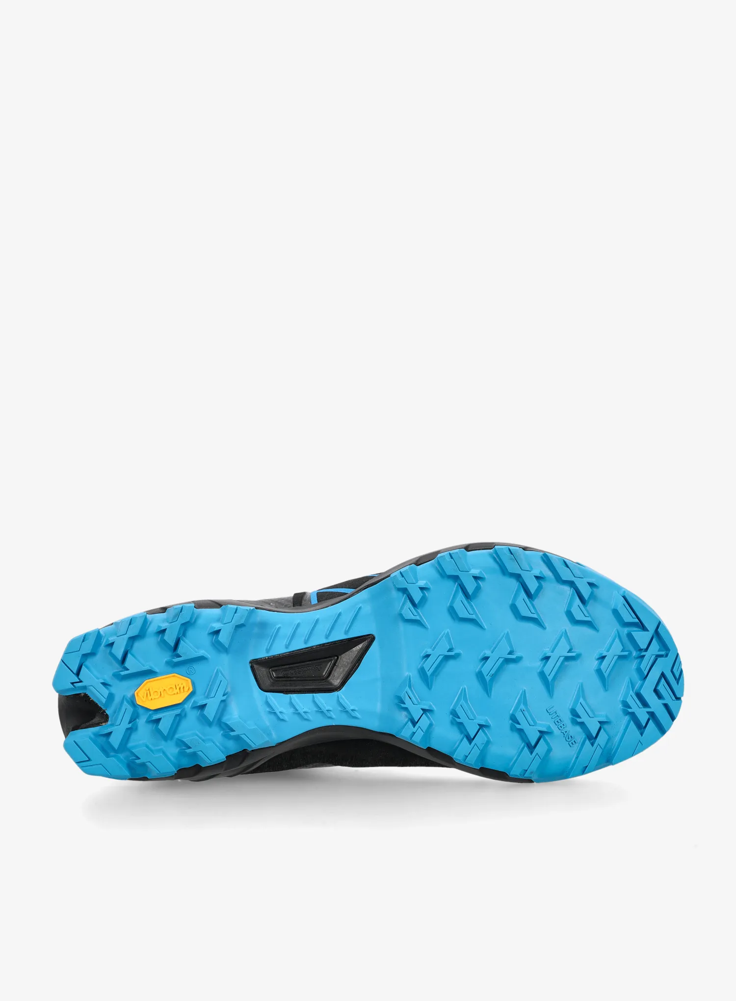 Dámské trailové boty Mammut Eiger Speed BOA High GTX - black/sky