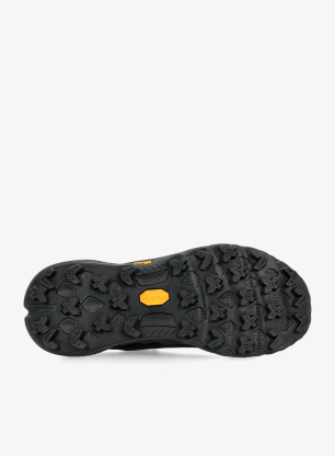 Dámské trailové boty Merrell Agility Peak 5 - black/black