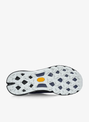 Dámské trailové boty Merrell Agility Peak 5 GTX - arcane/arcane
