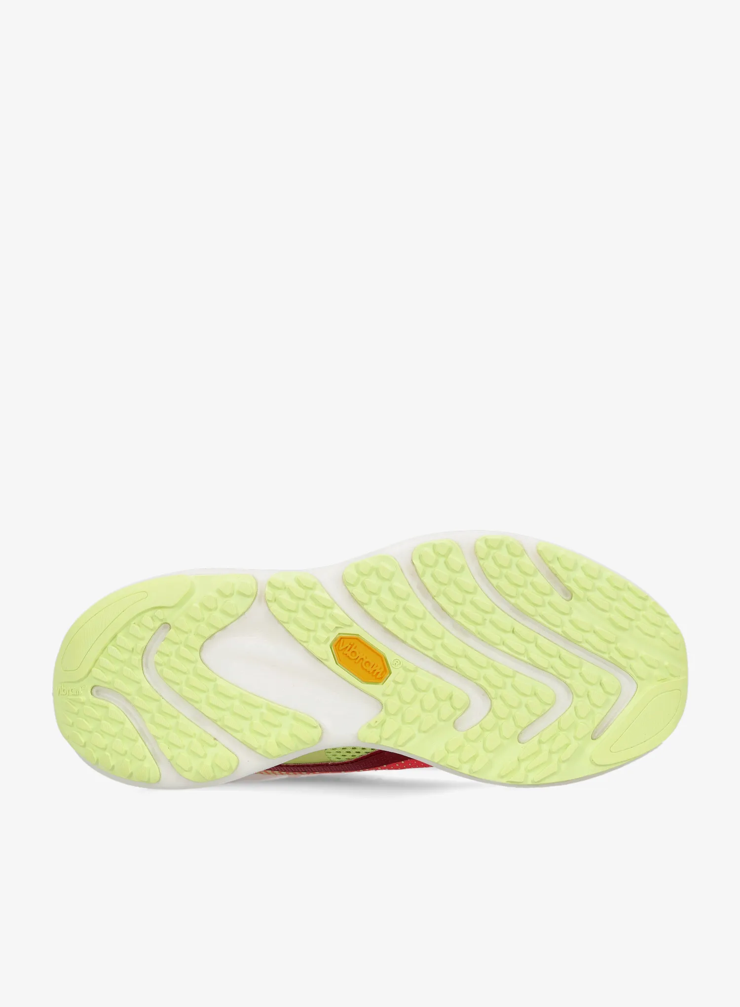 Dámské trailové boty Merrell Promorph 3D - crimson/blossom
