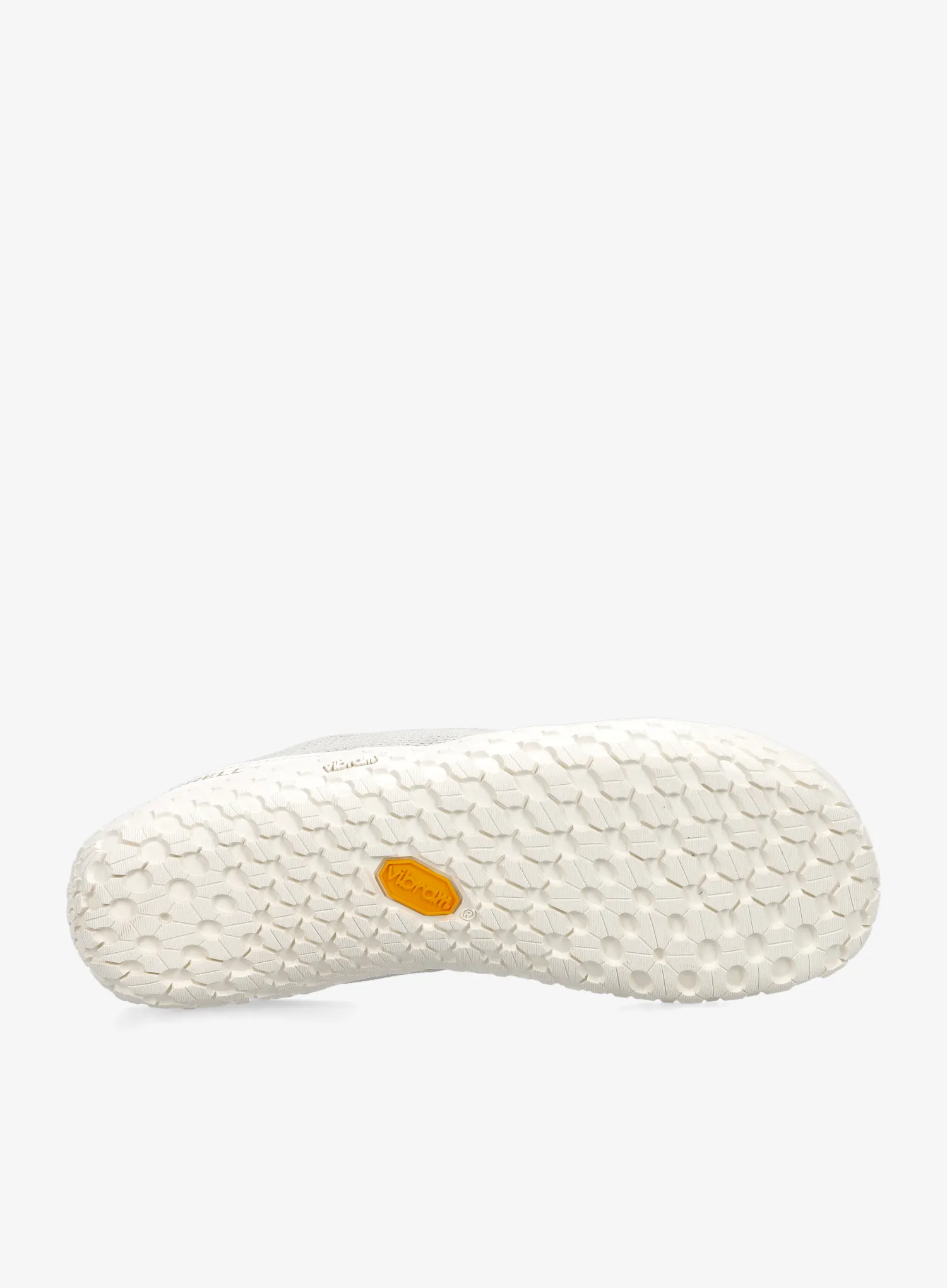 Dámské trailové boty Merrell Vapor Glove 7 - stucco/casper