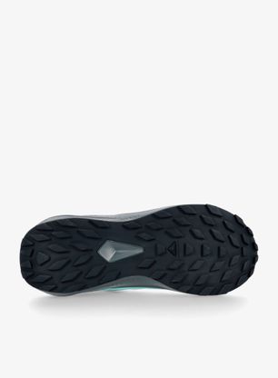 Dámské trailové boty Salomon Alphaglide GTX - turbulence/blue/navy