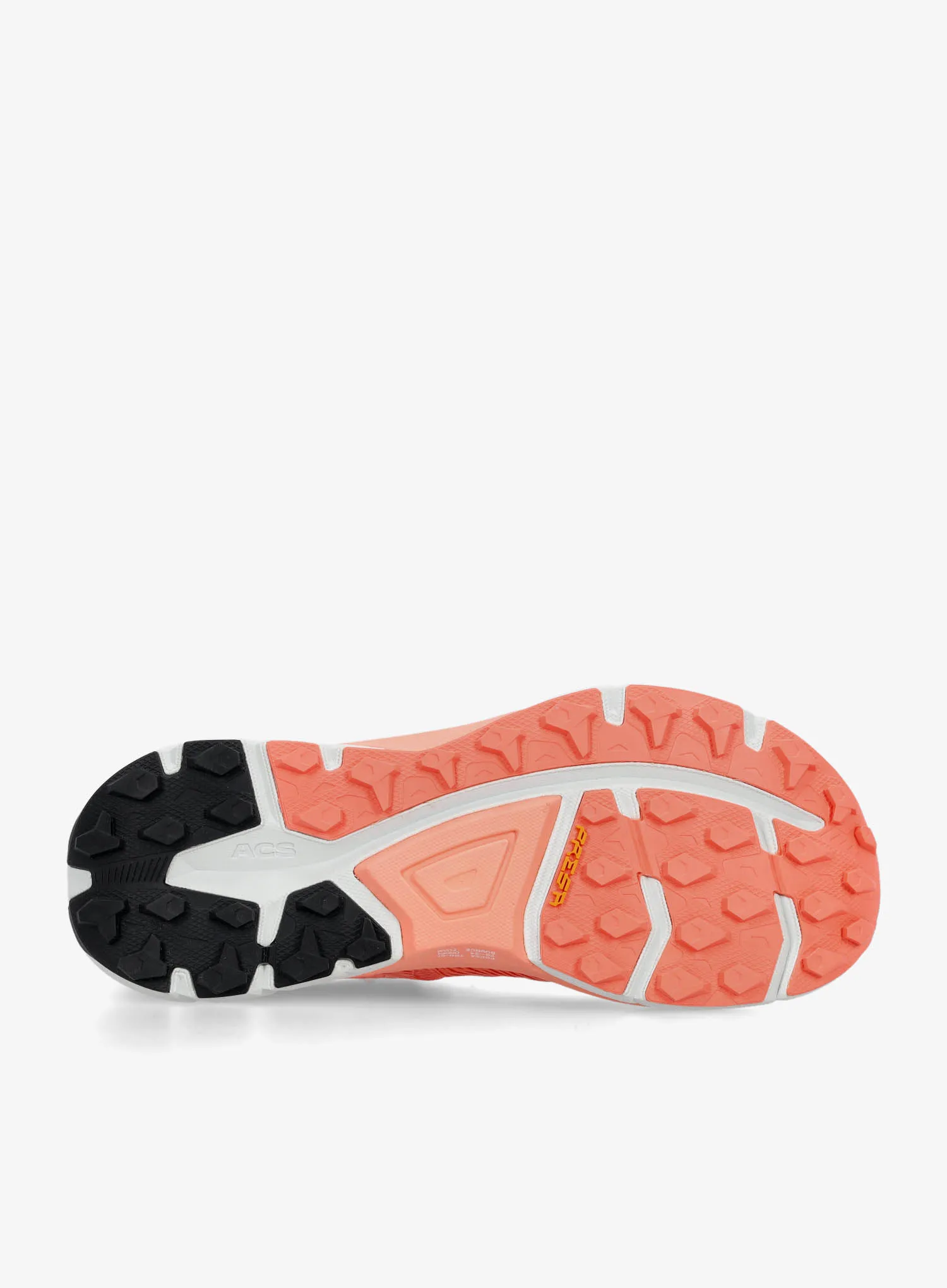 Dámské trailové boty Scarpa Golden Gate 2 - flamingo/peach
