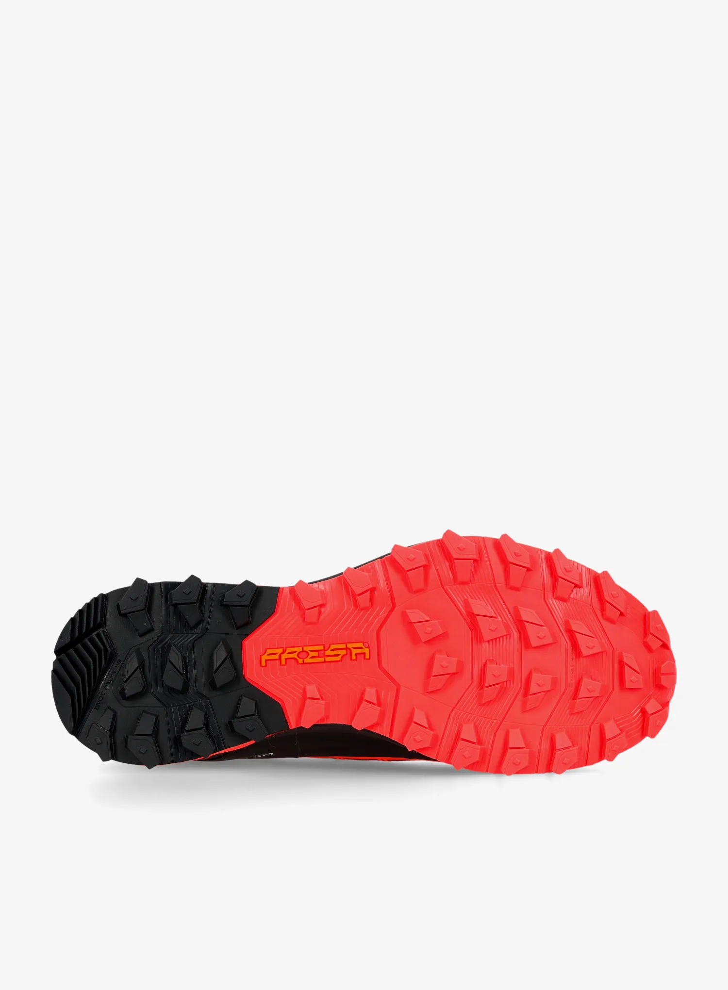 Dámské trailové boty Scarpa Ribelle Run 2 - flamingo/black