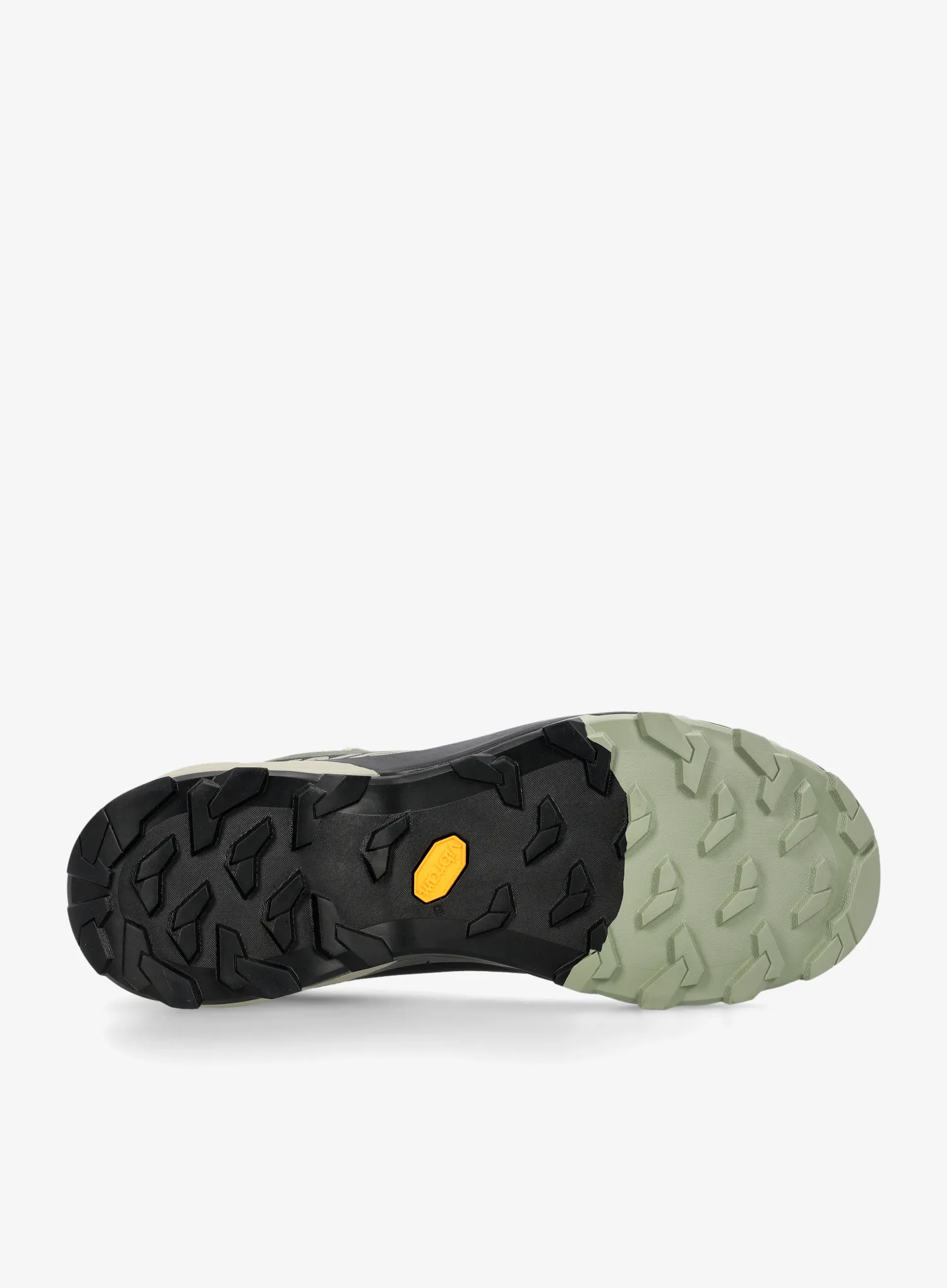 Trailové boty Dynafit Transalper 2 GTX - black out/thyme