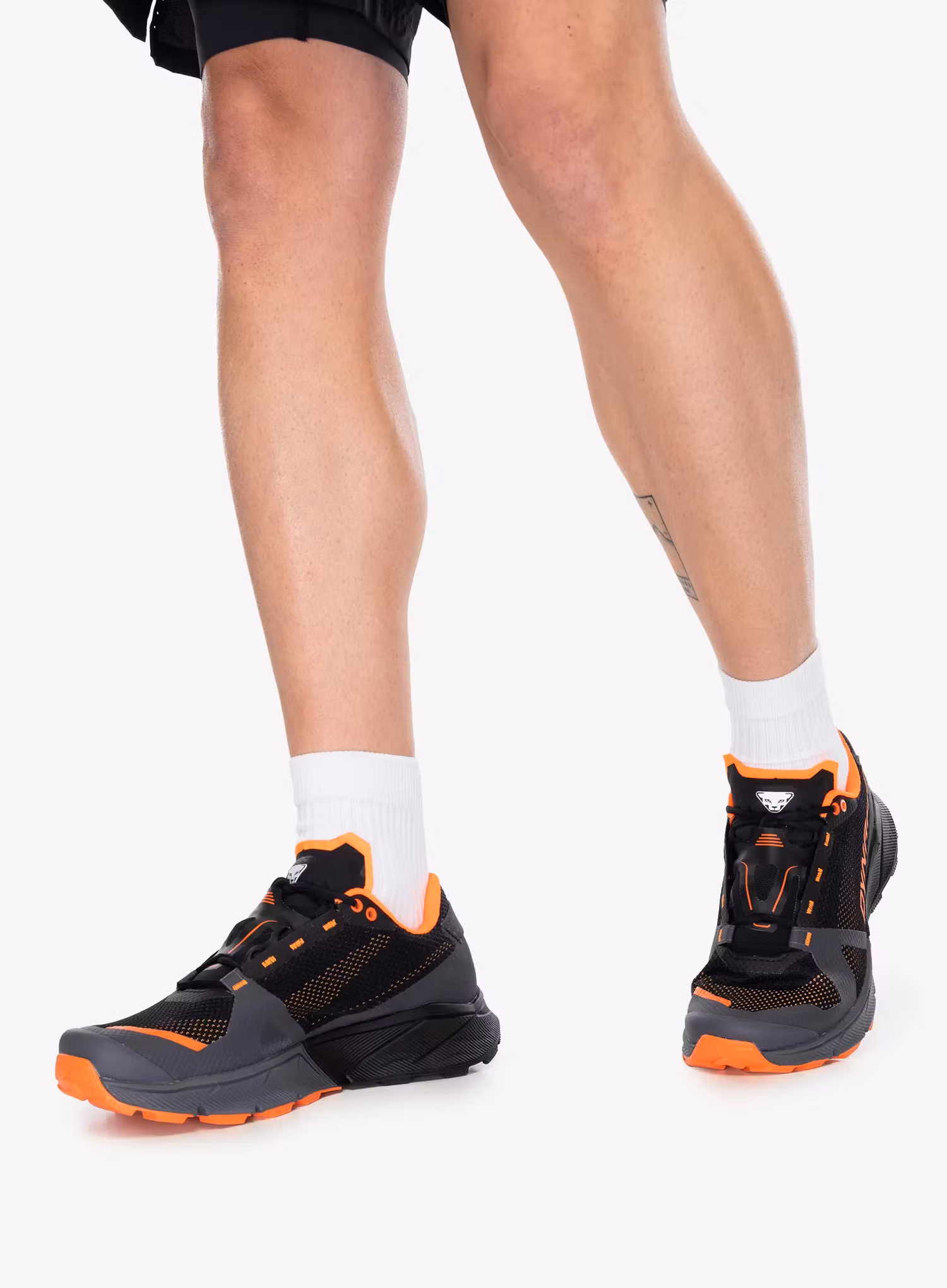 Trailové boty Dynafit Ultra 100 GTX - magnet/black out
