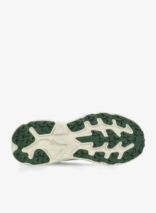 Trailové boty Hoka Challenger 8 - jade/truffle salt