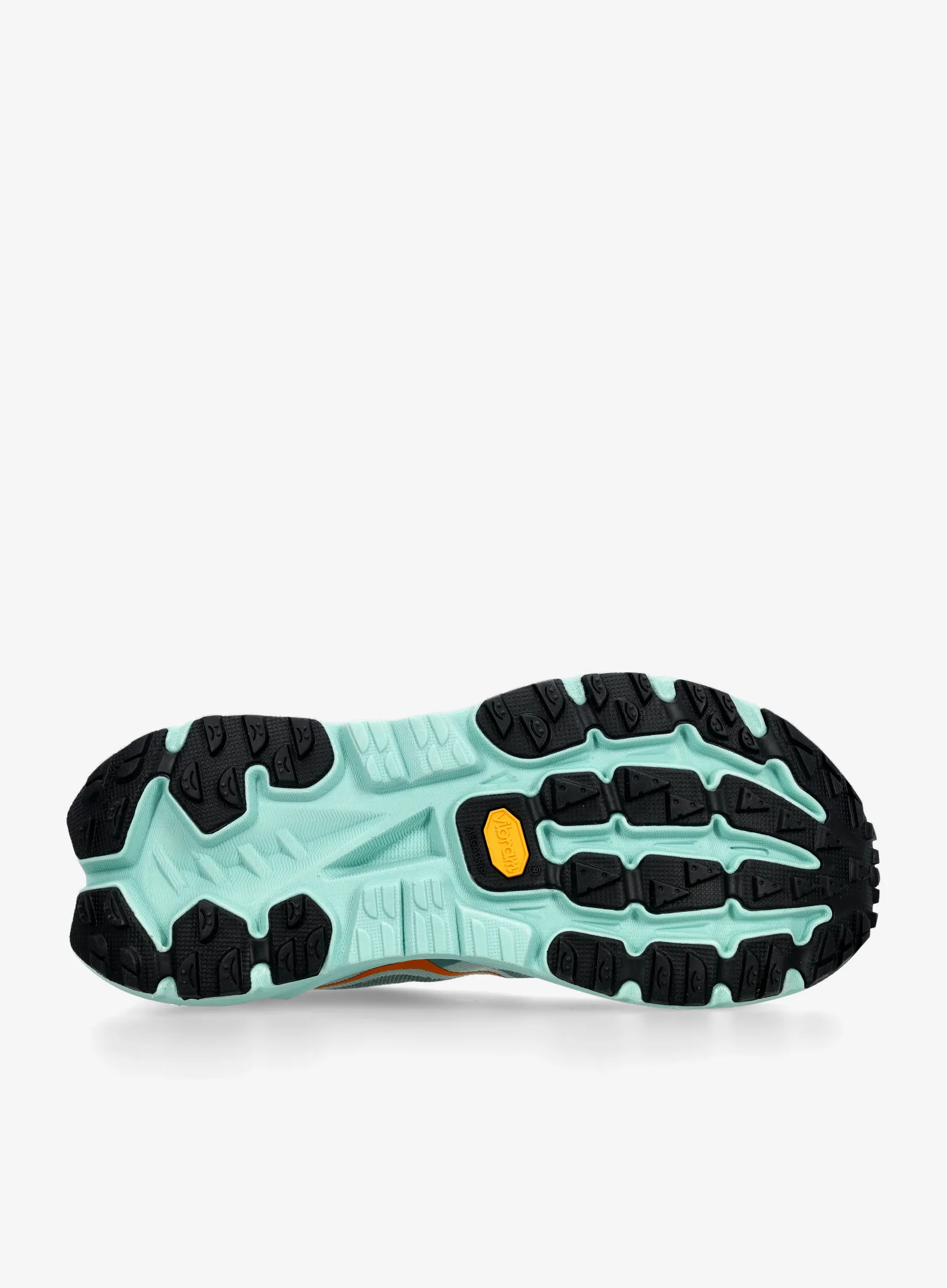 Trailové boty Hoka Mafate X - sage/rosemary