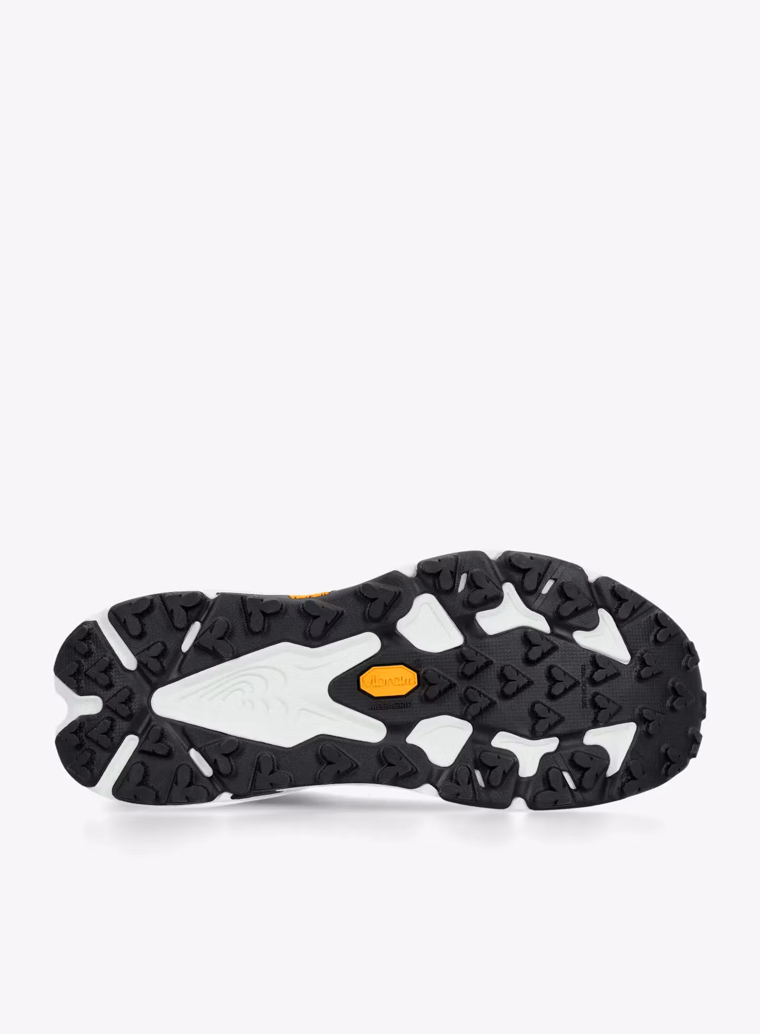 Trailové boty Hoka Speedgoat 7 - bay leaf/sea glass