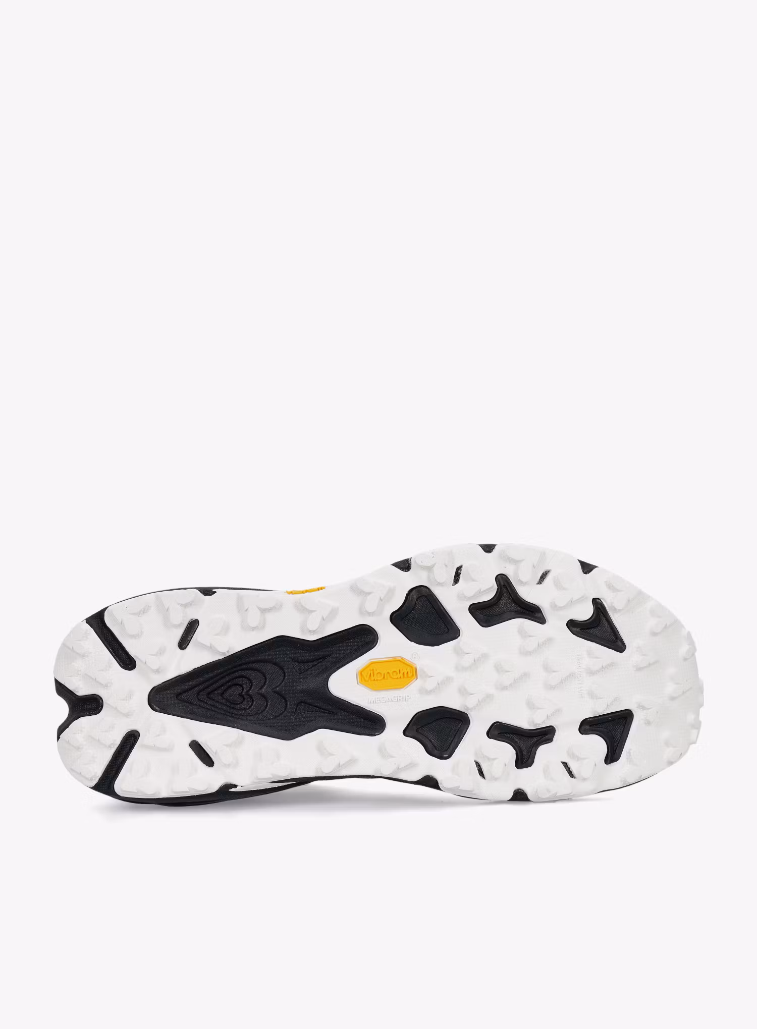 Trailové boty Hoka Speedgoat 7 - black/white