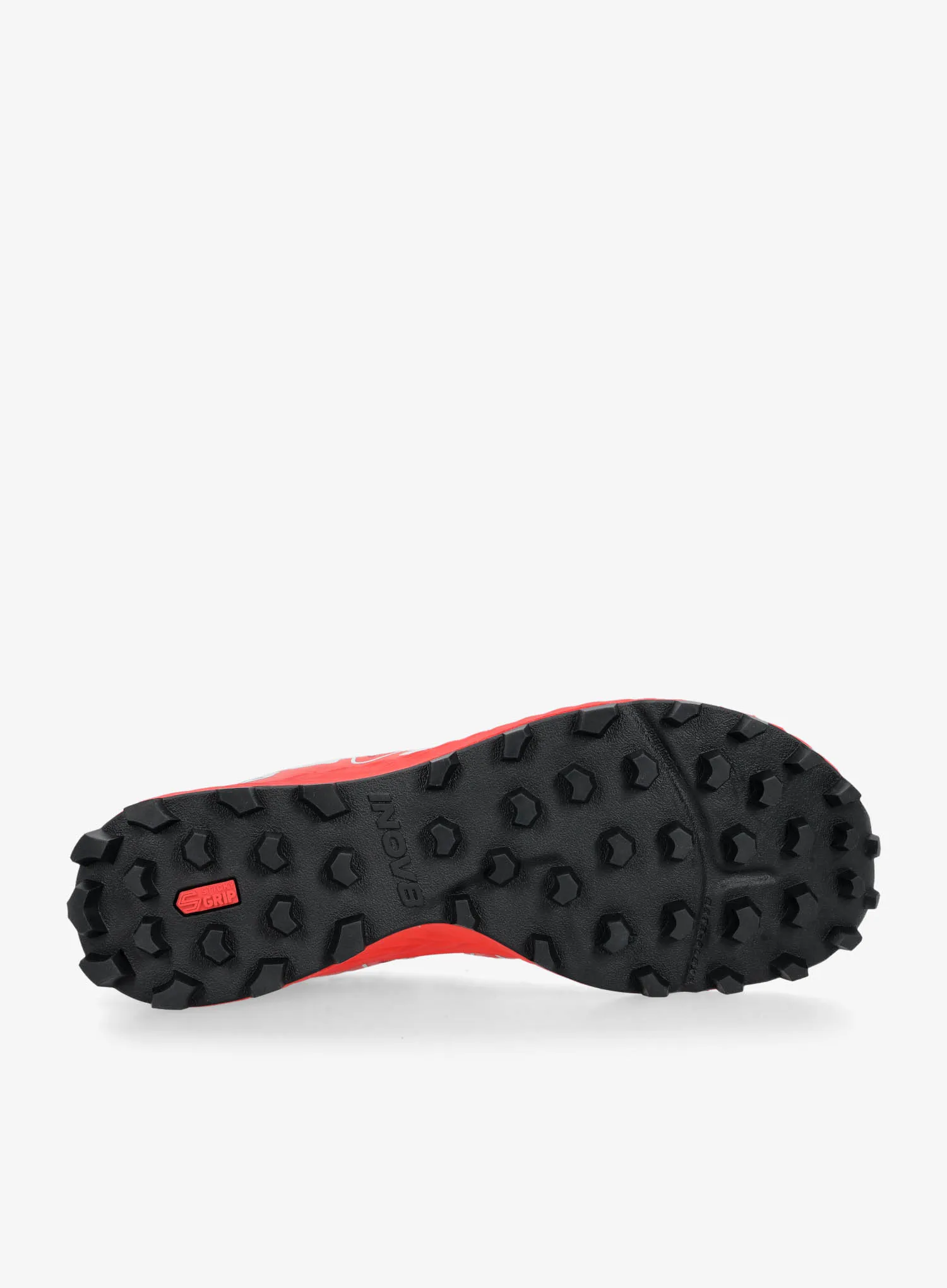 Trailové boty Inov-8 Mudtalon Speed V2 Precision - red