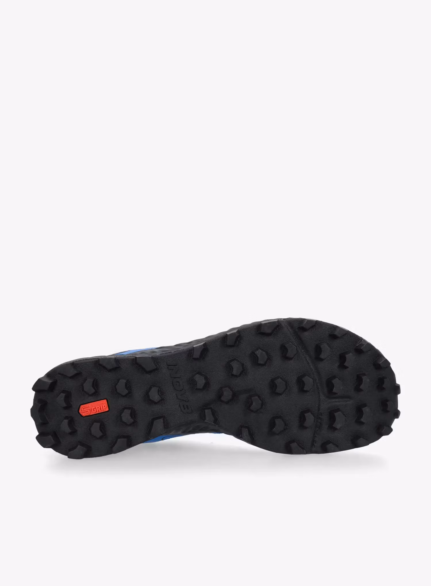 Trailové boty Inov-8 Mudtalon V2 Precision - blue/black