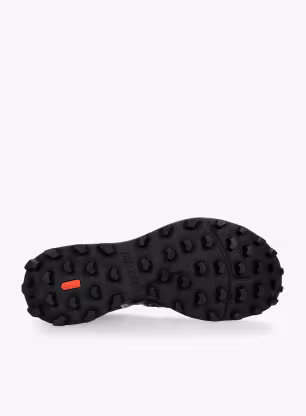 Trailové boty Inov-8 Mudtalon Zero V2 Wide - black/blue