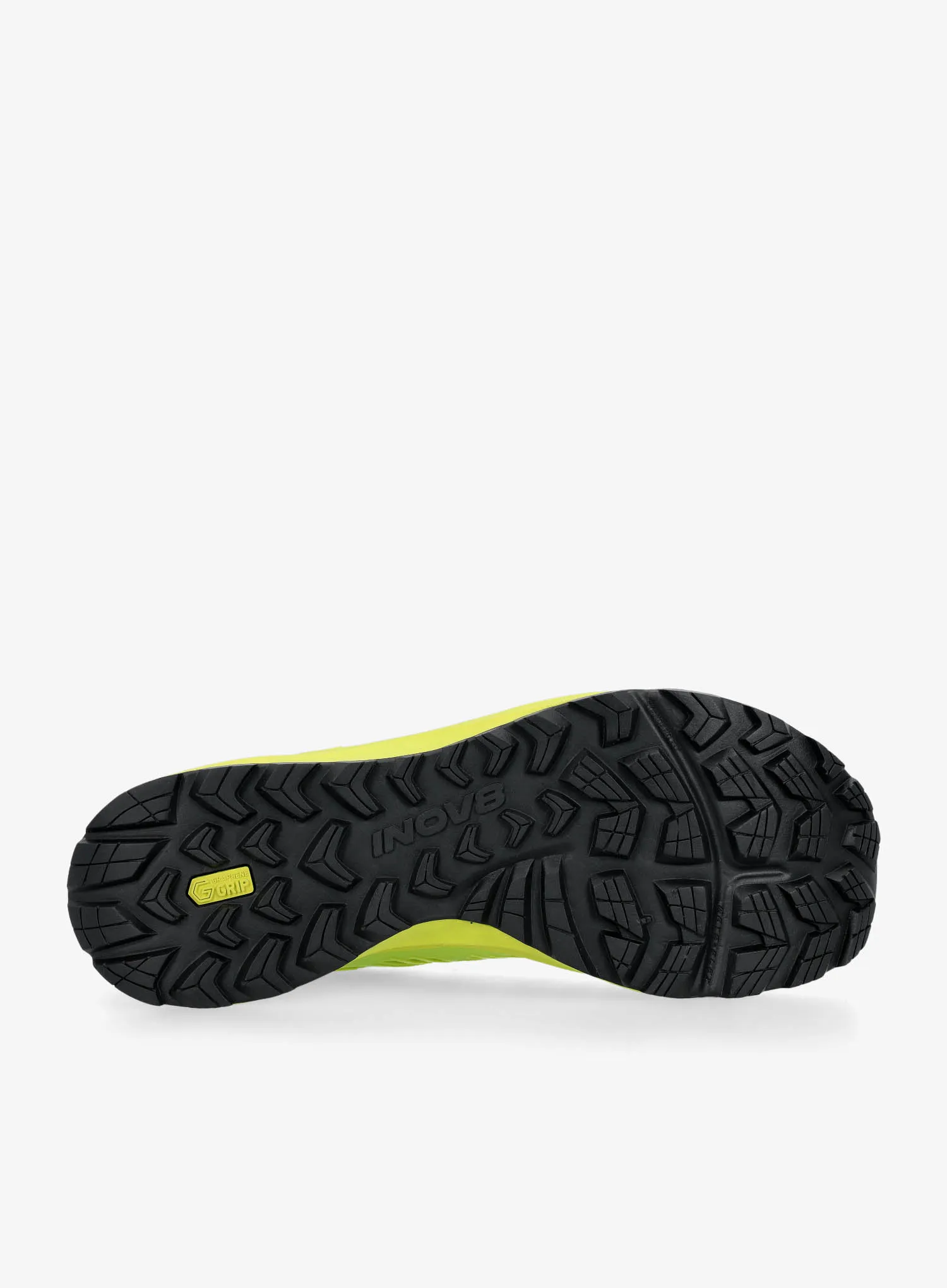 Trailové boty Inov-8 TrailFly Max V2 - green