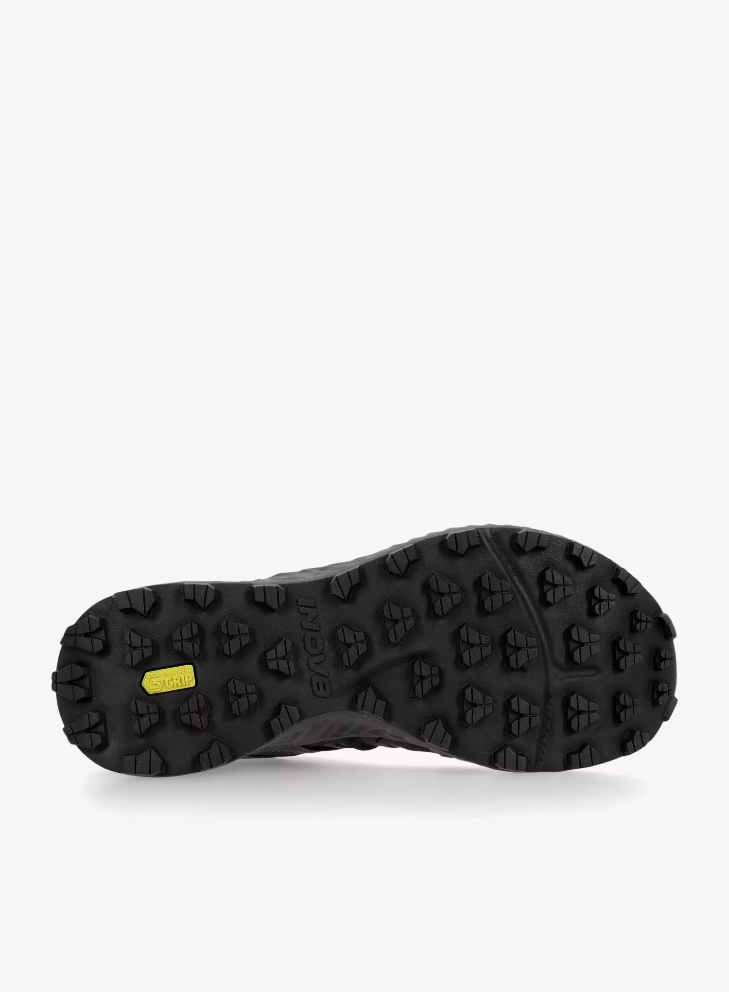 Trailové boty Inov-8 Trailtalon Standard - black