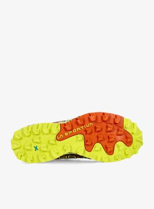Trailové boty La Sportiva Tempesta GTX - black/hawaiian sun