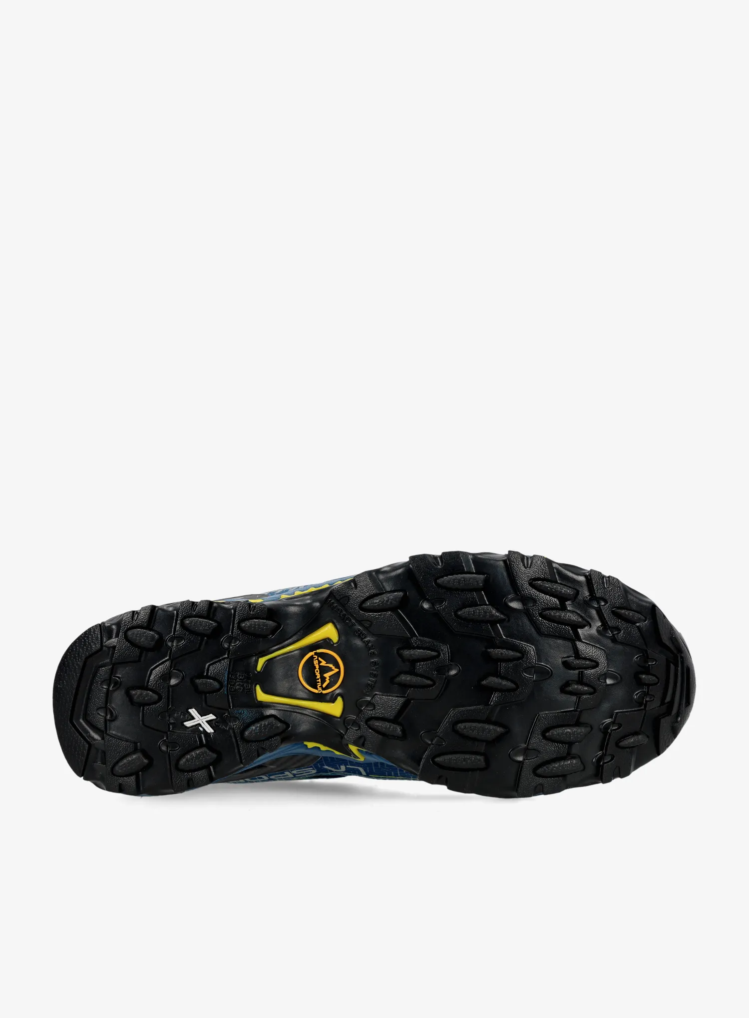 Trailové boty La Sportiva Ultra Raptor II - space blue/blaze