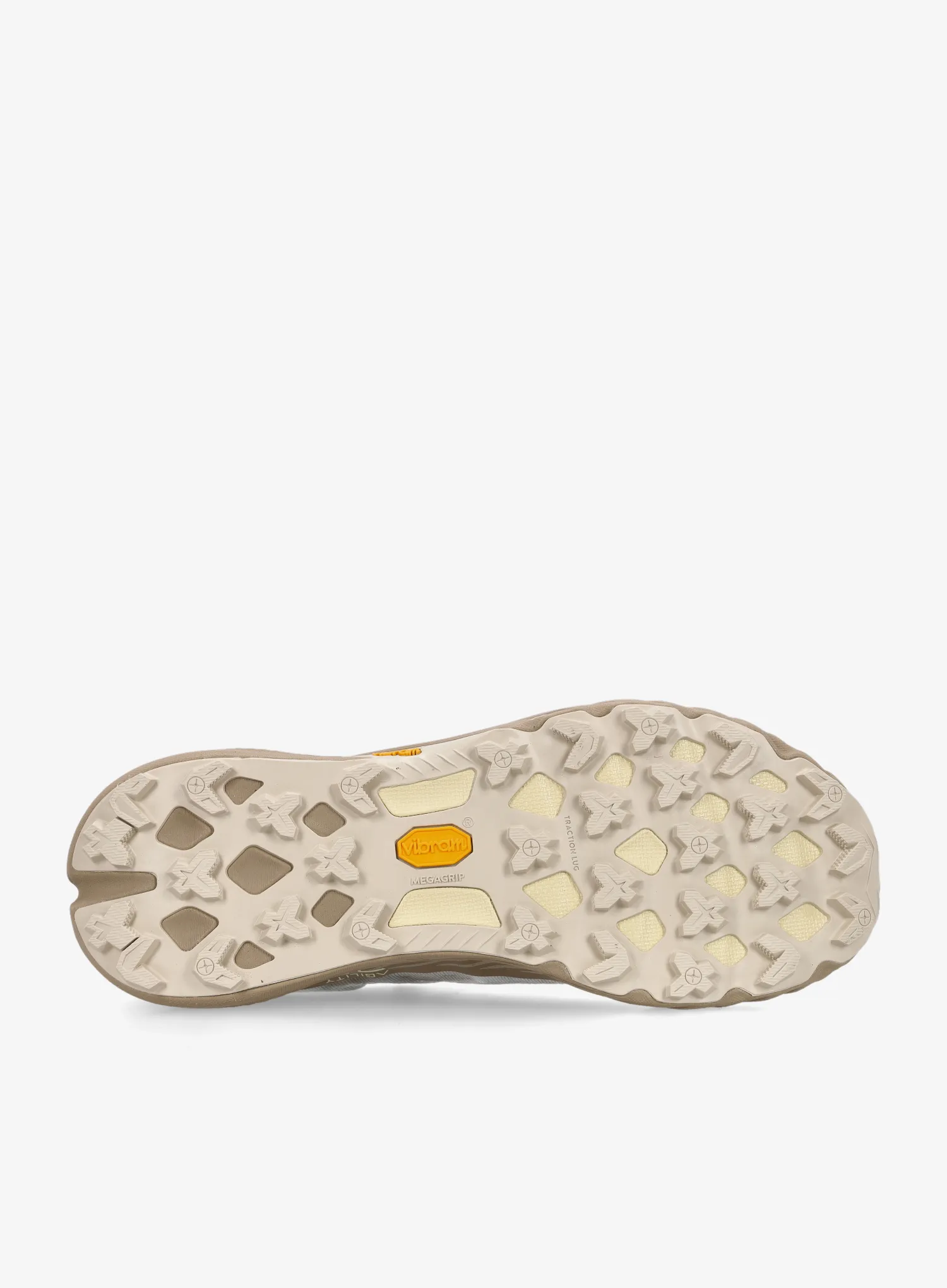 Trailové boty Merrell Agility Peak 5 Bliss - silt
