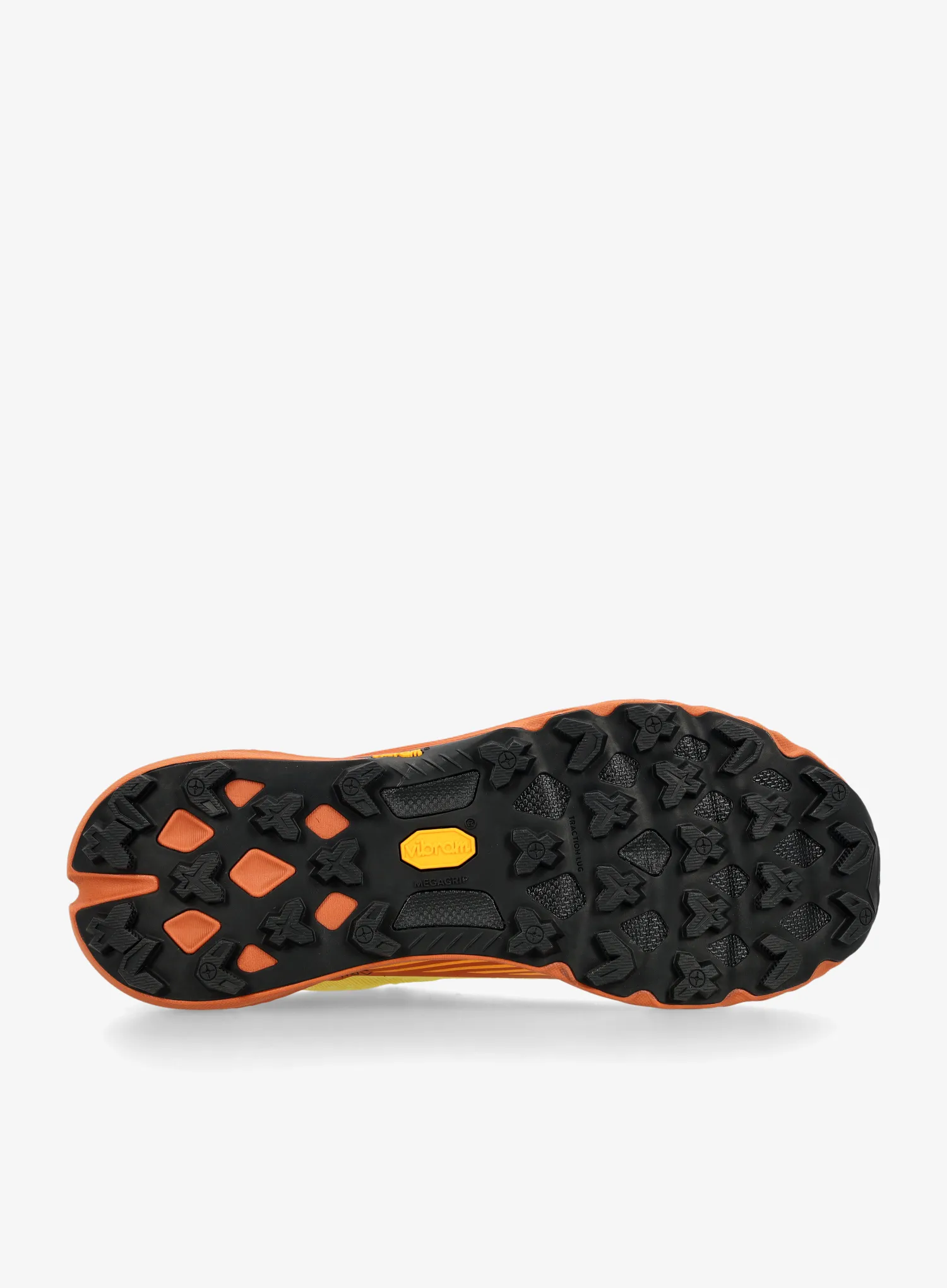 Trailové boty Merrell Agility Peak 5 GTX - daffodil