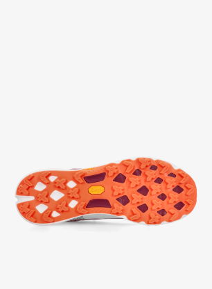 Trailové boty Merrell Agility Peak 5 - pale cherry