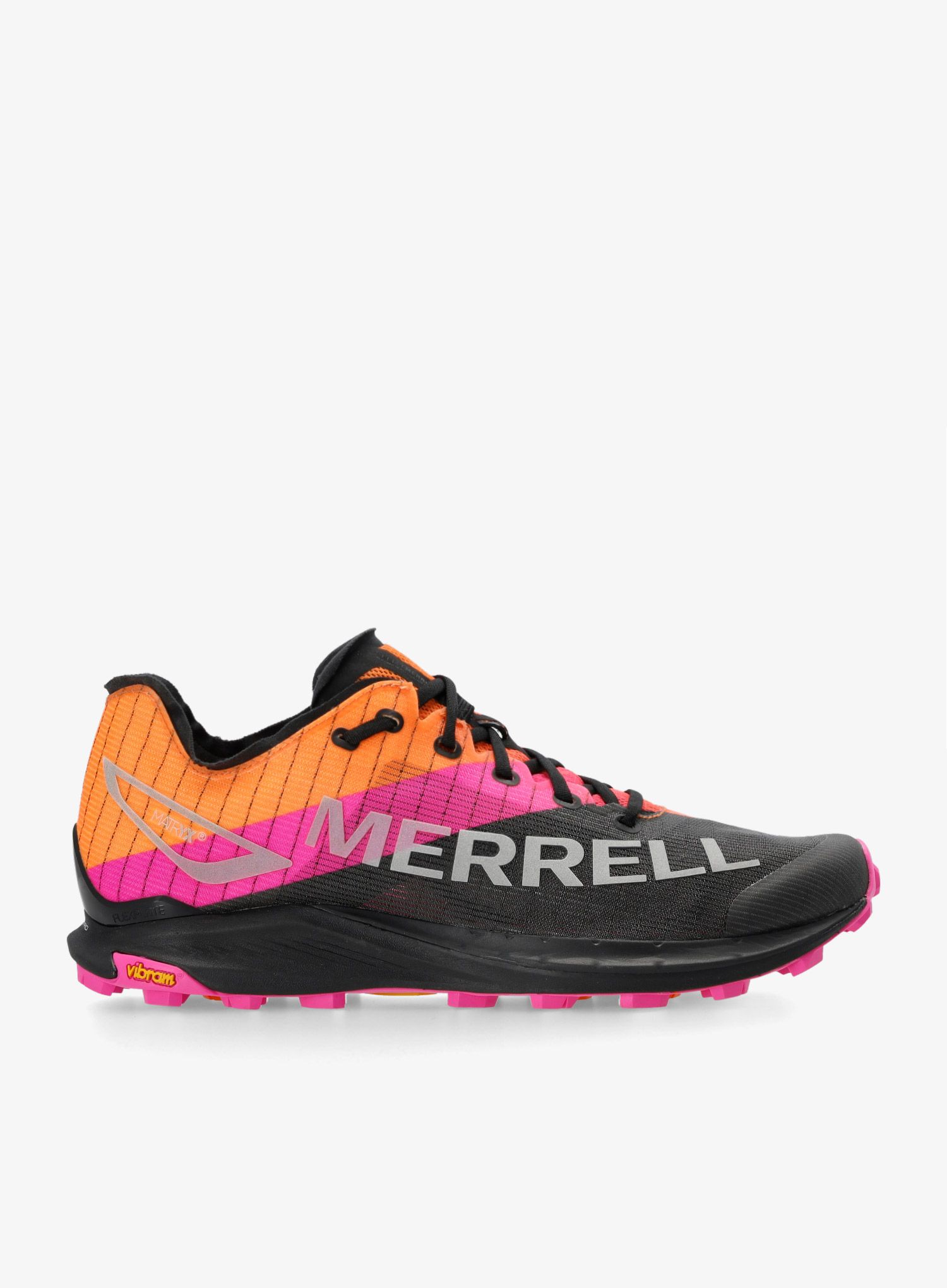 Trailové boty Merrell MTL Skyfire 2 Matryx - black/multi