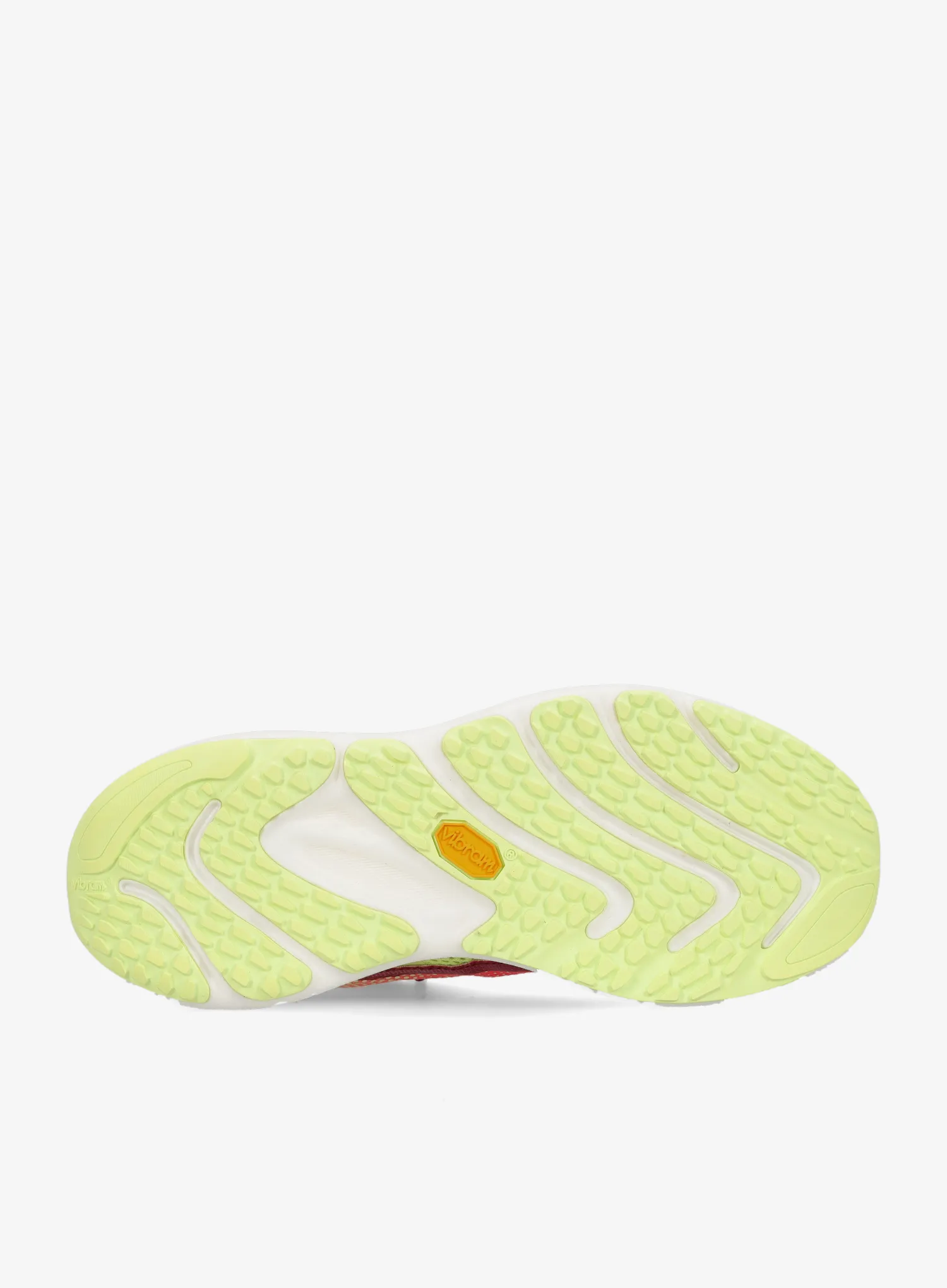 Trailové boty Merrell Promorph 3D - mtl crimson/blossom