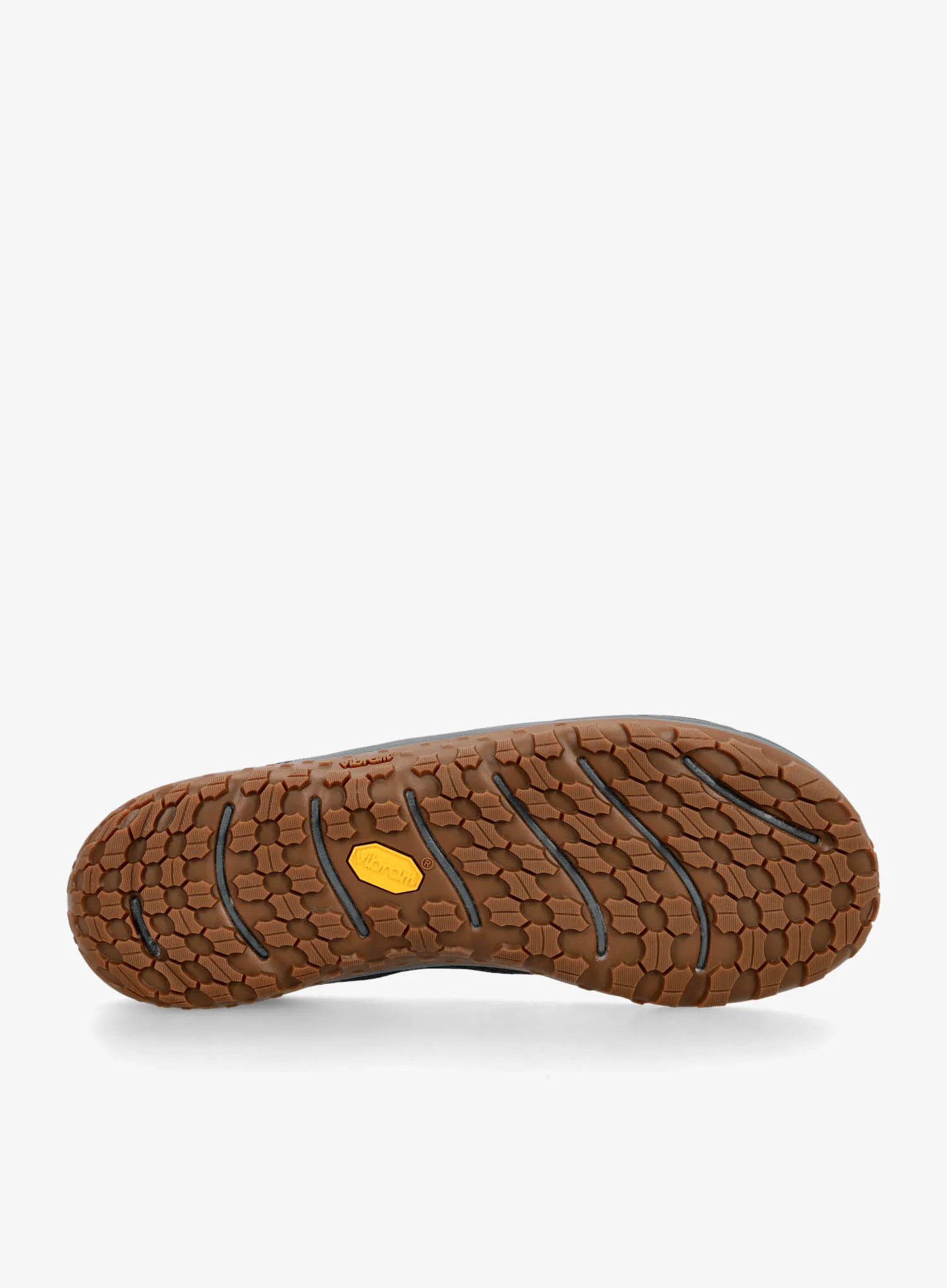 Trailové boty Merrell Trail Glove 8 - black/gum