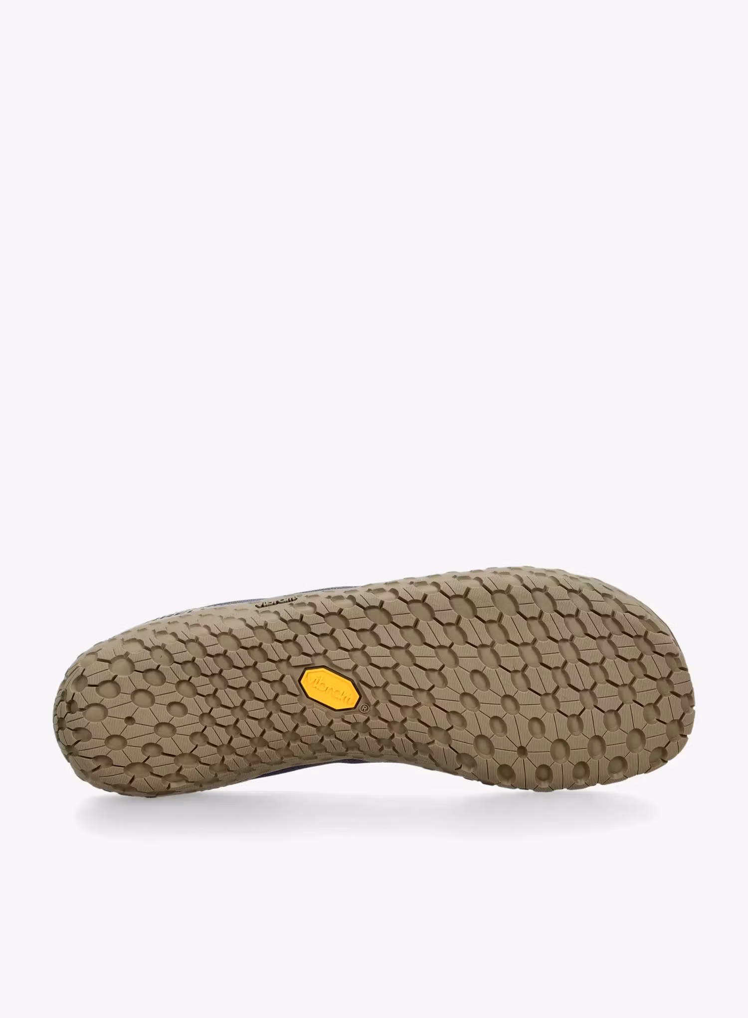 Trailové boty Merrell Vapor Glove 7 - black/comet