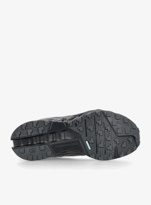 Trailové boty On Cloudsurfer Trail - eclipse/black