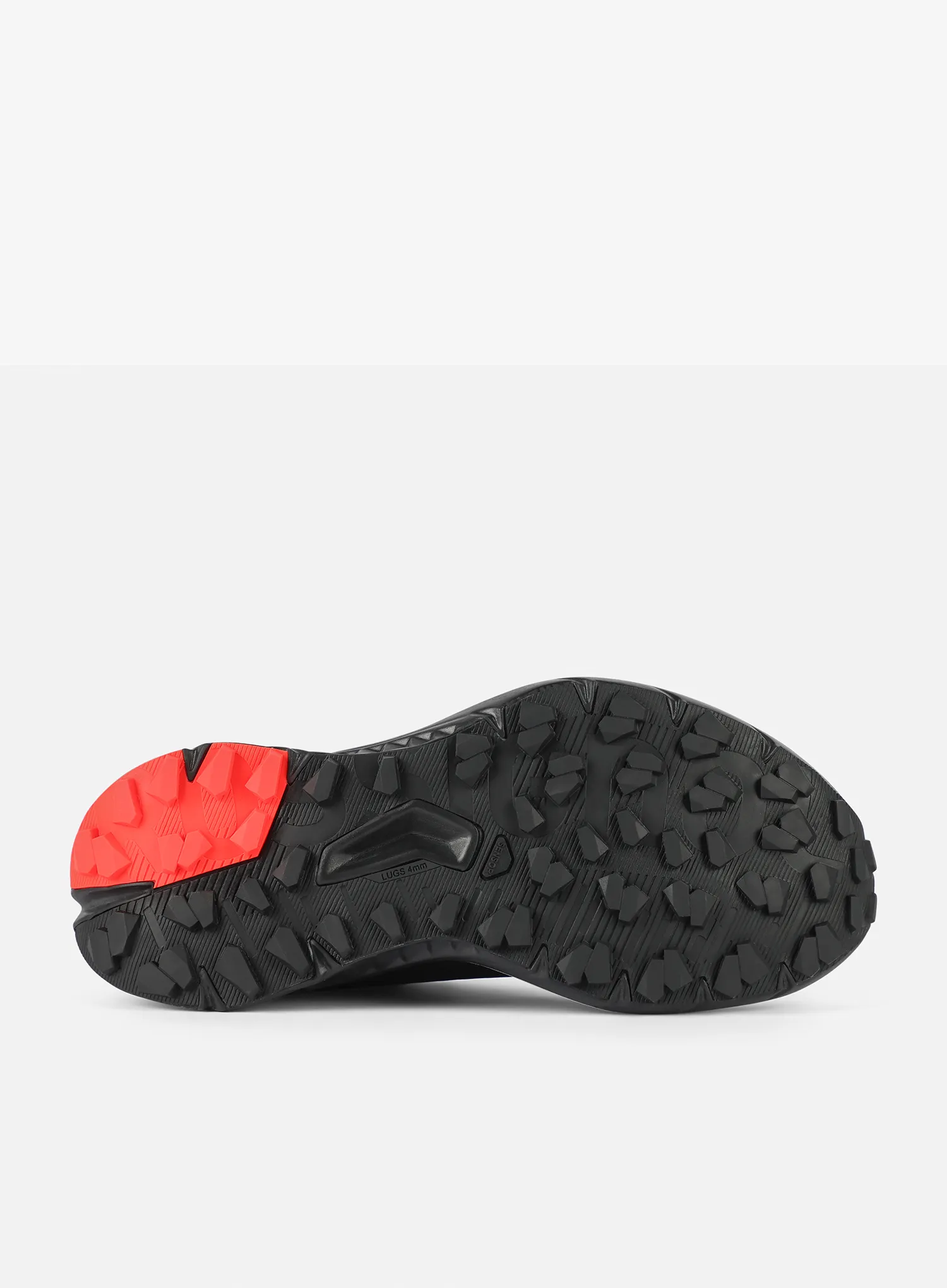 Trailové boty Rossignol Venosk - black   