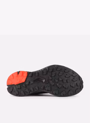 Trailové boty Rossignol Venosk - black