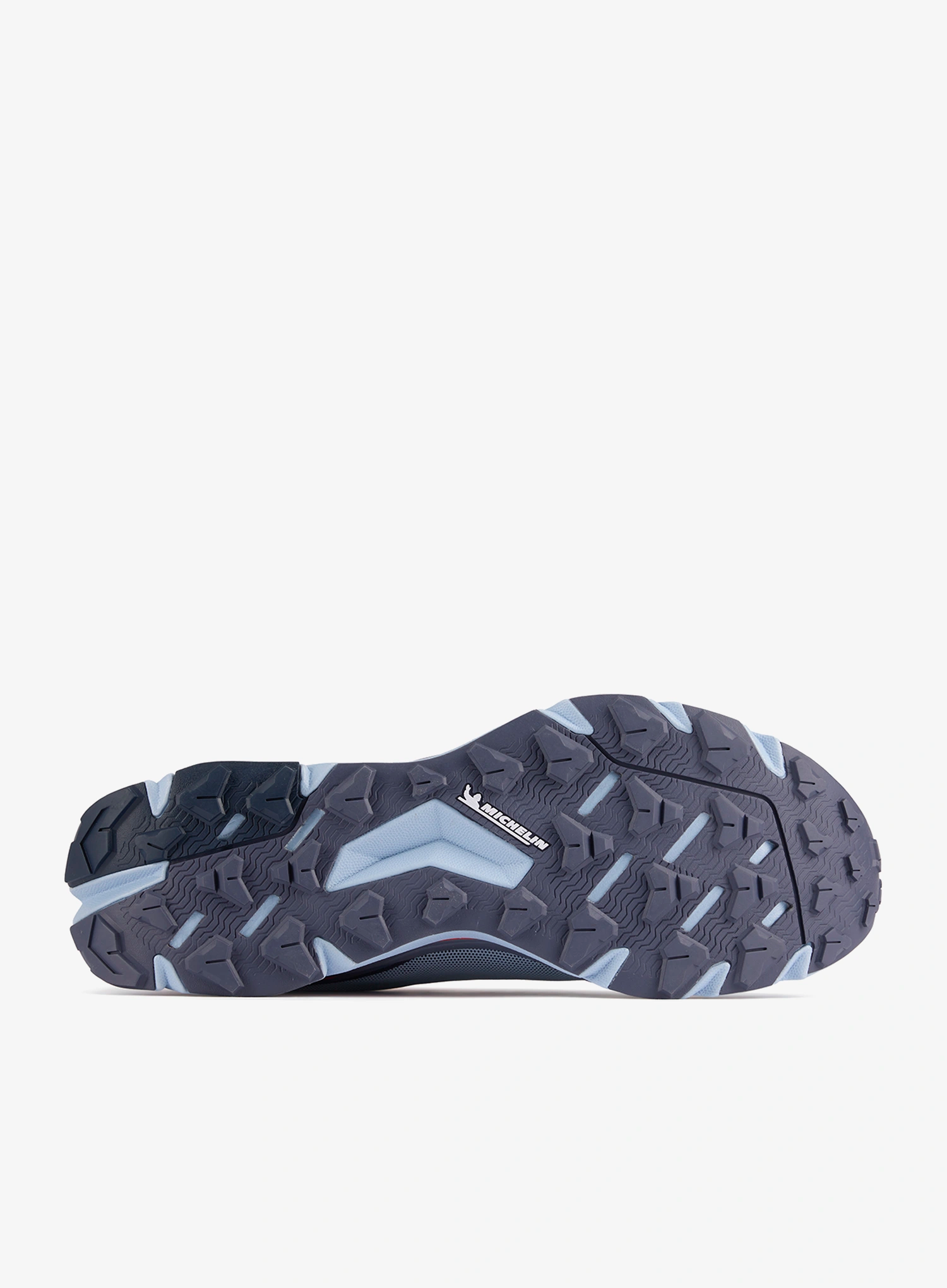 Trailové boty Rossignol Vezor - true night blue