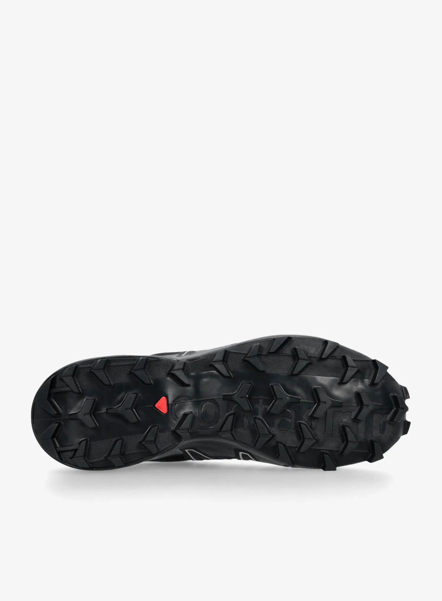 Trailové boty Salomon Speedcross 6 GTX 20 Years Q1 - black
