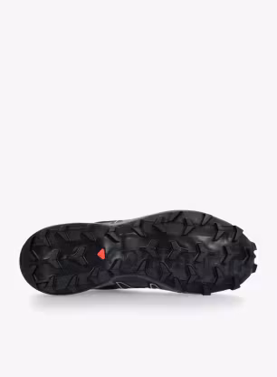 Trailové boty Salomon Speedcross 6 GTX 20 Years Q1 - black