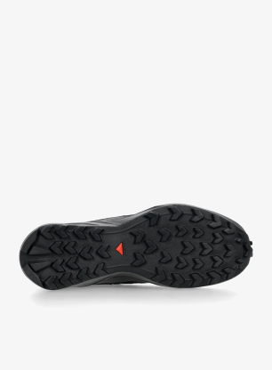 Trailové boty Salomon Speedcross Peak - black/black/glacier