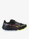 Trailové boty Salomon Thundercross GTX - black/surf/yellow