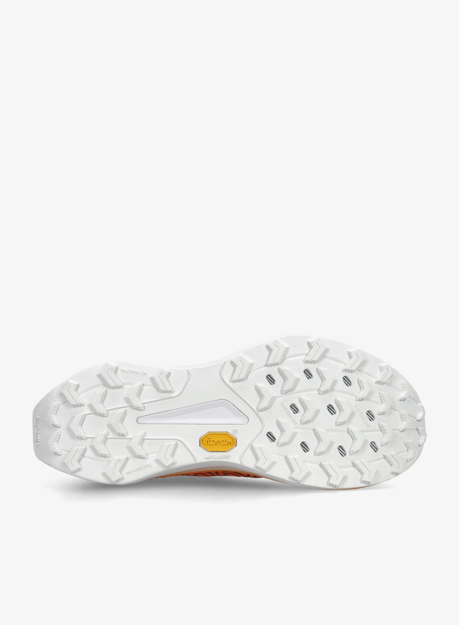 Trailové boty Saucony Peregrine 16 - fire/black
