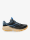 Trailové boty Saucony Xodus Ultra 3 - black/dusk