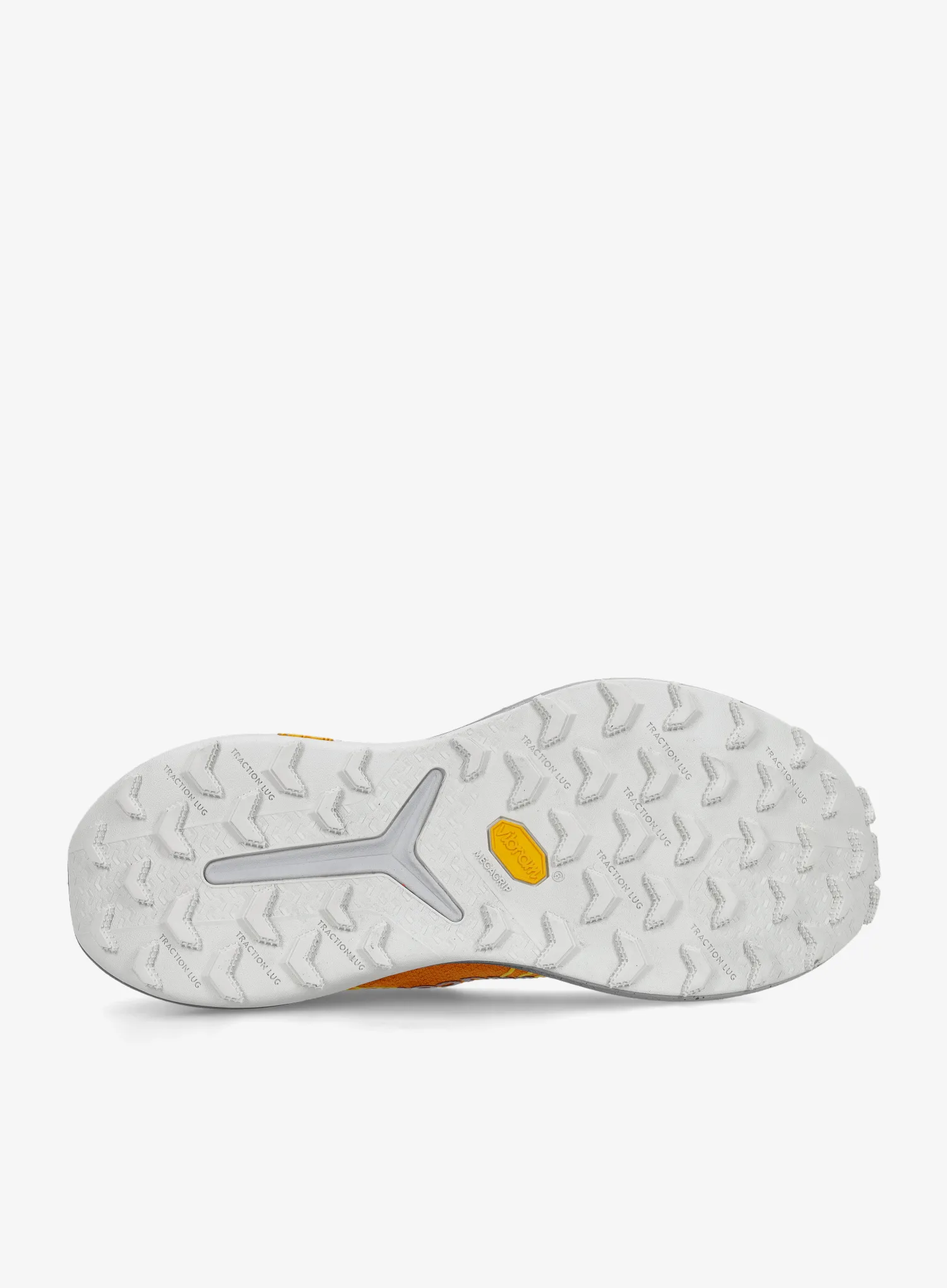 Trailové boty Saucony Xodus Ultra 4 - fuego/carbon