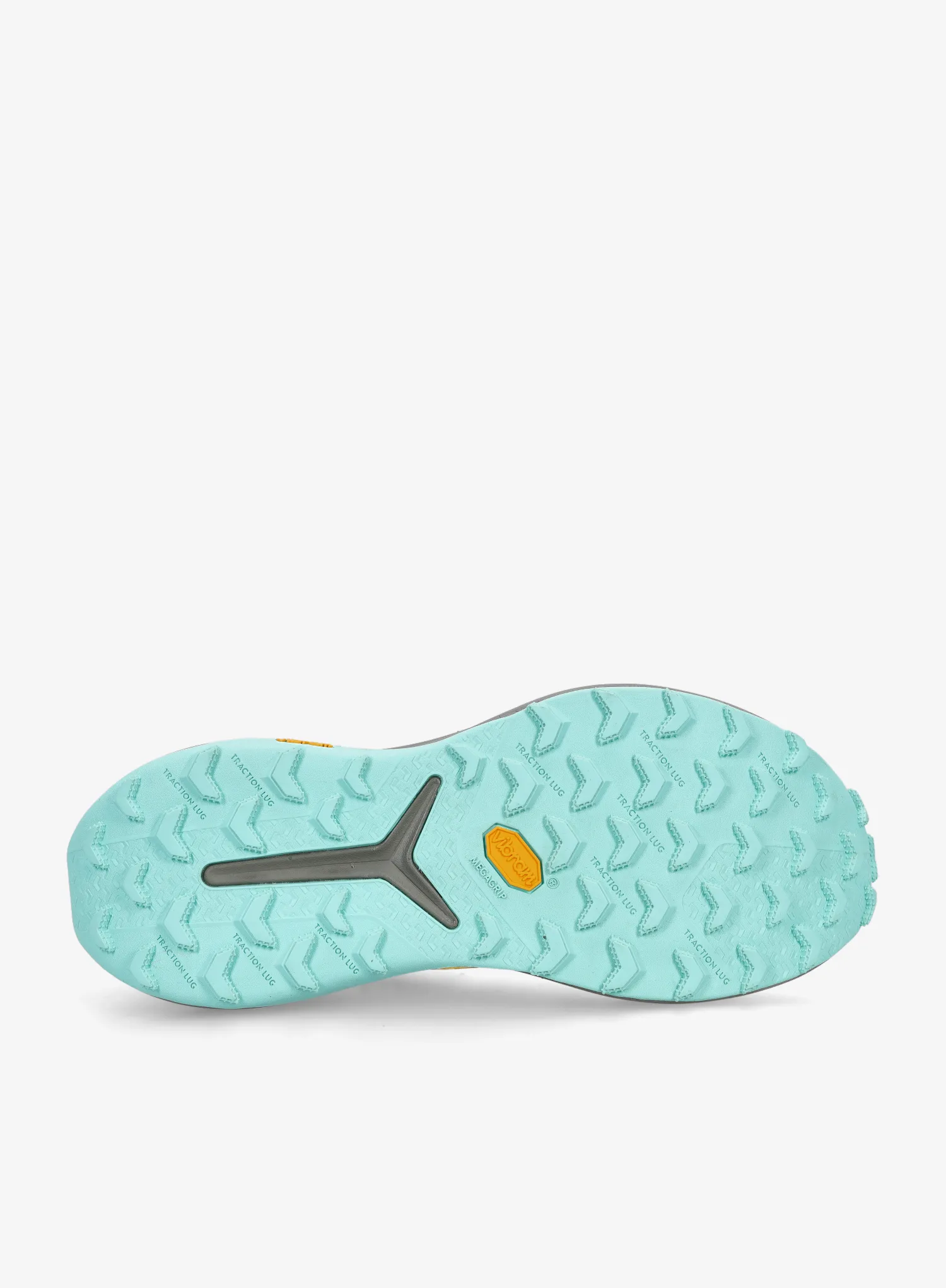Trailové boty Saucony Xodus Ultra 4 - vizigold/laurel