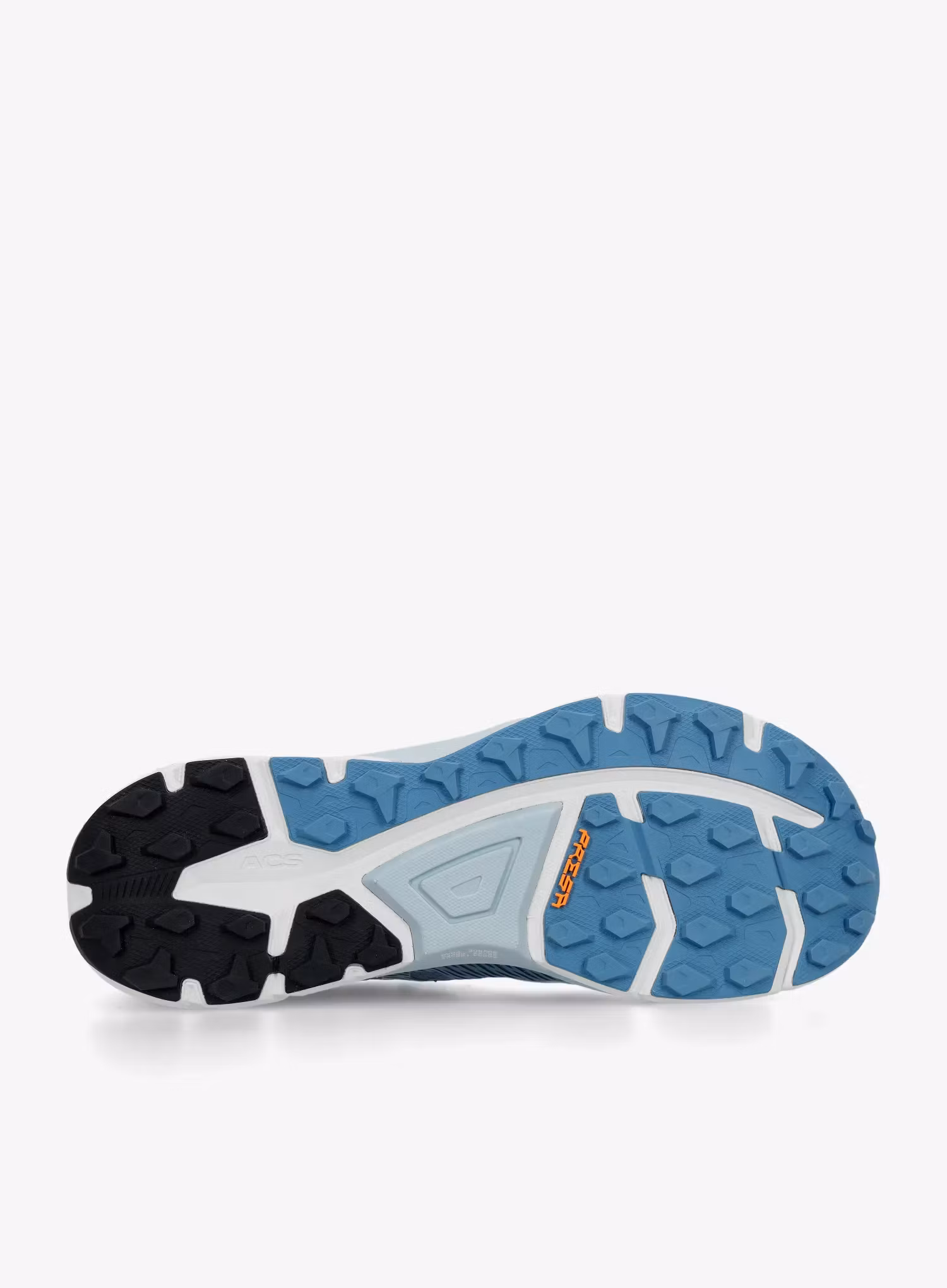 Trailové boty Scarpa Golden Gate 2 - nickel/fog