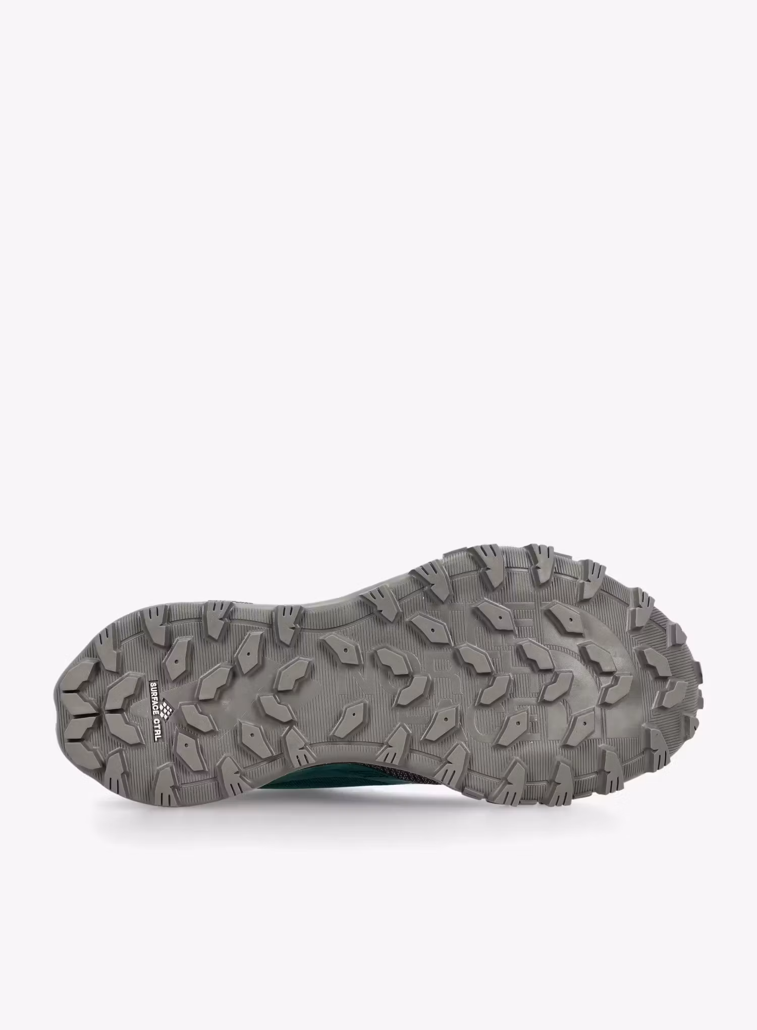 Trailové boty The North Face OffTrail TR - deep nori/slate rock