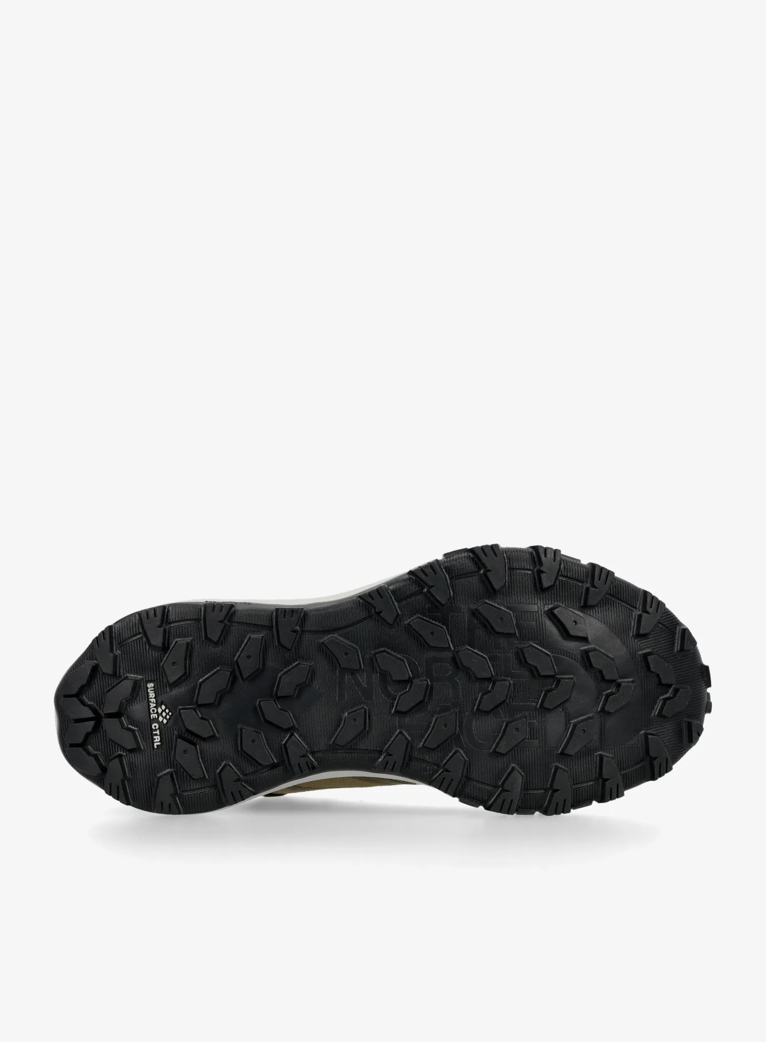 Trailové boty The North Face OffTrail Versa - sycamore/tnf black