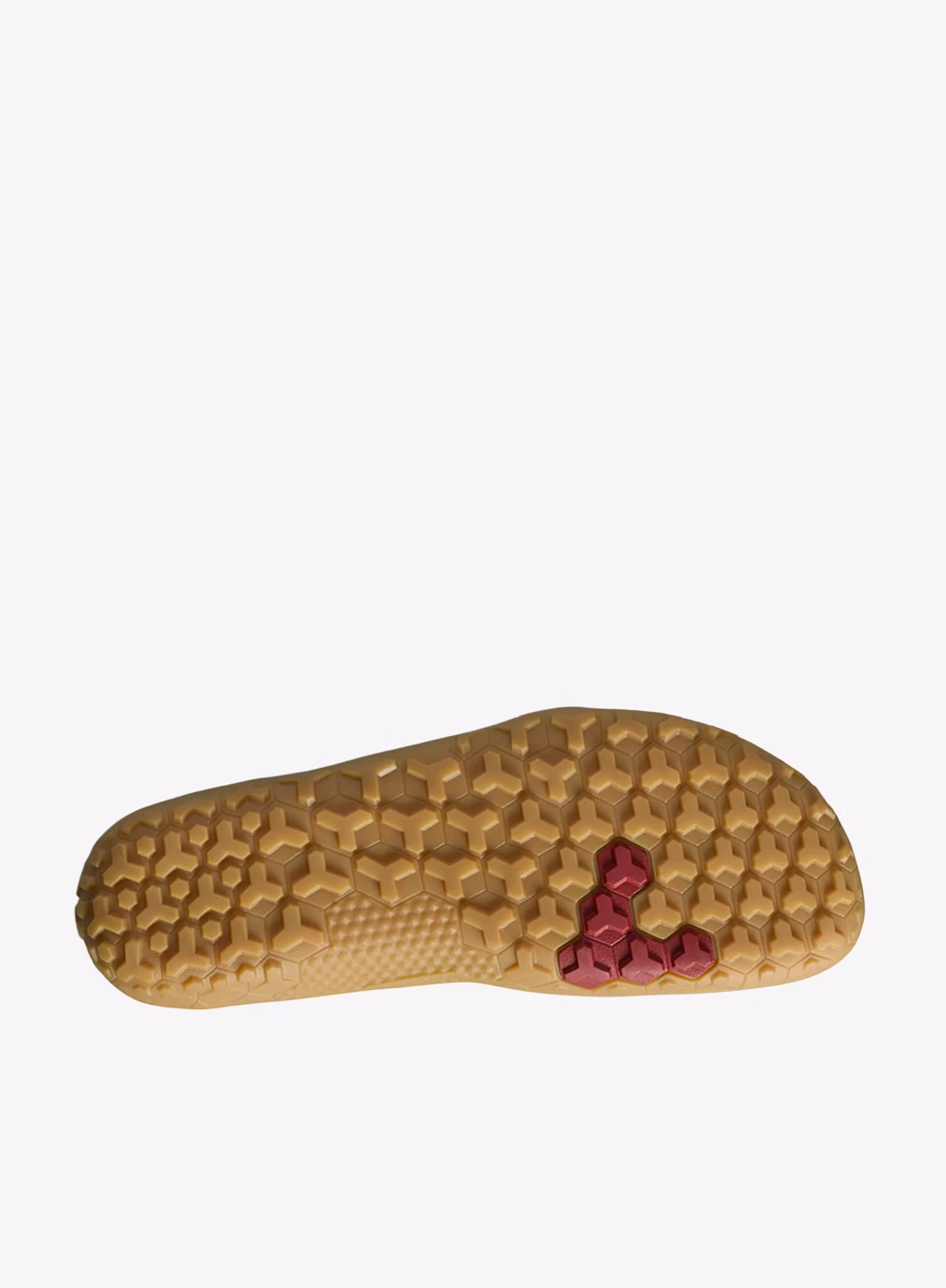 Trailové boty Vivobarefoot Primus Trail 3.5 FG - insignia blue/gum
