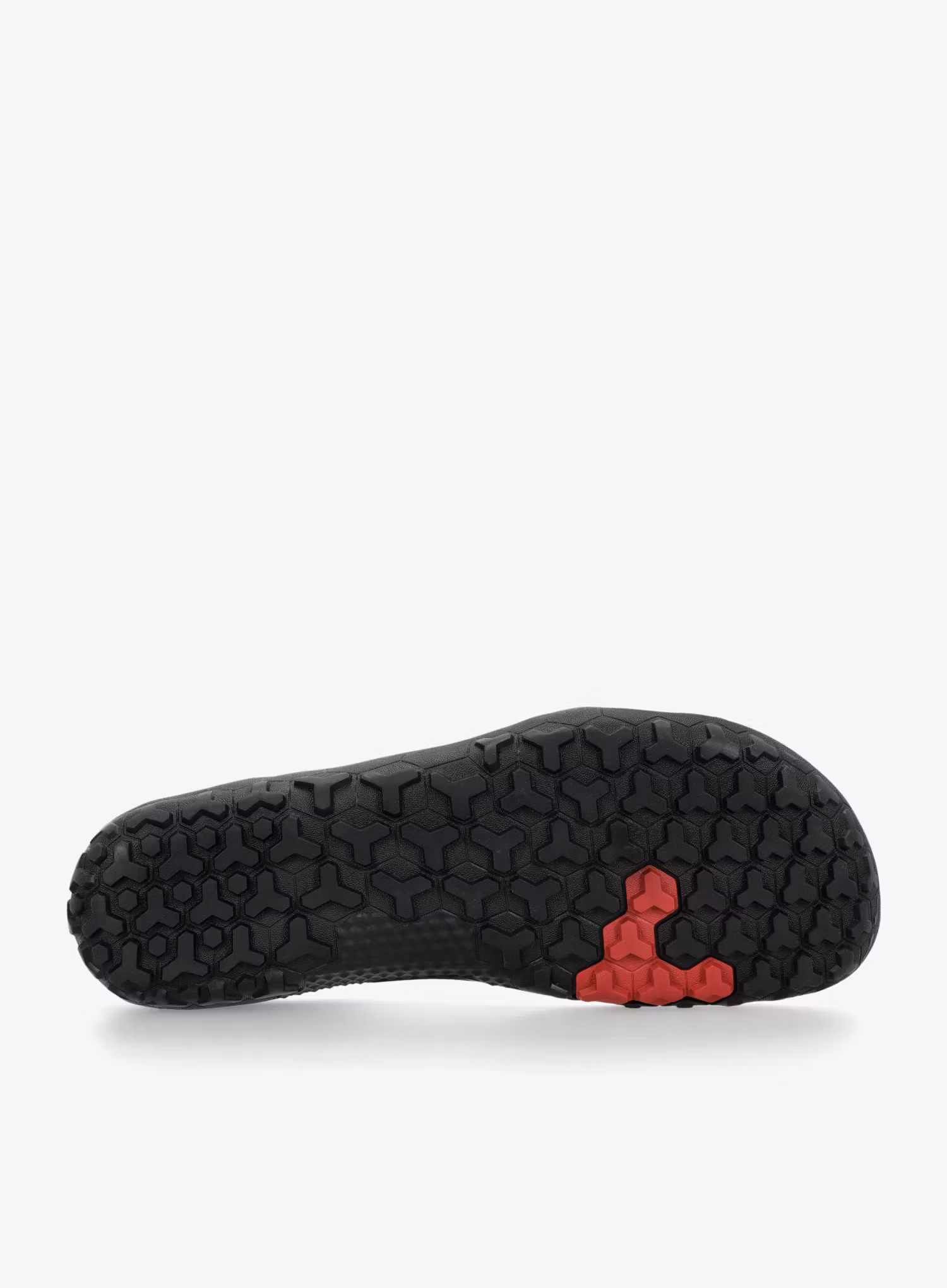 Trailové boty Vivobarefoot Primus Trail 3.5 FG - obsidian
