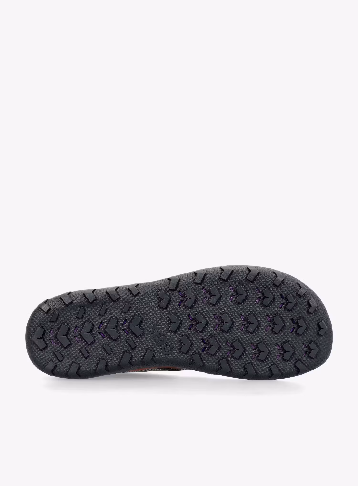 Trailové boty Xero Shoes Mesa Summit - asphalt/multi