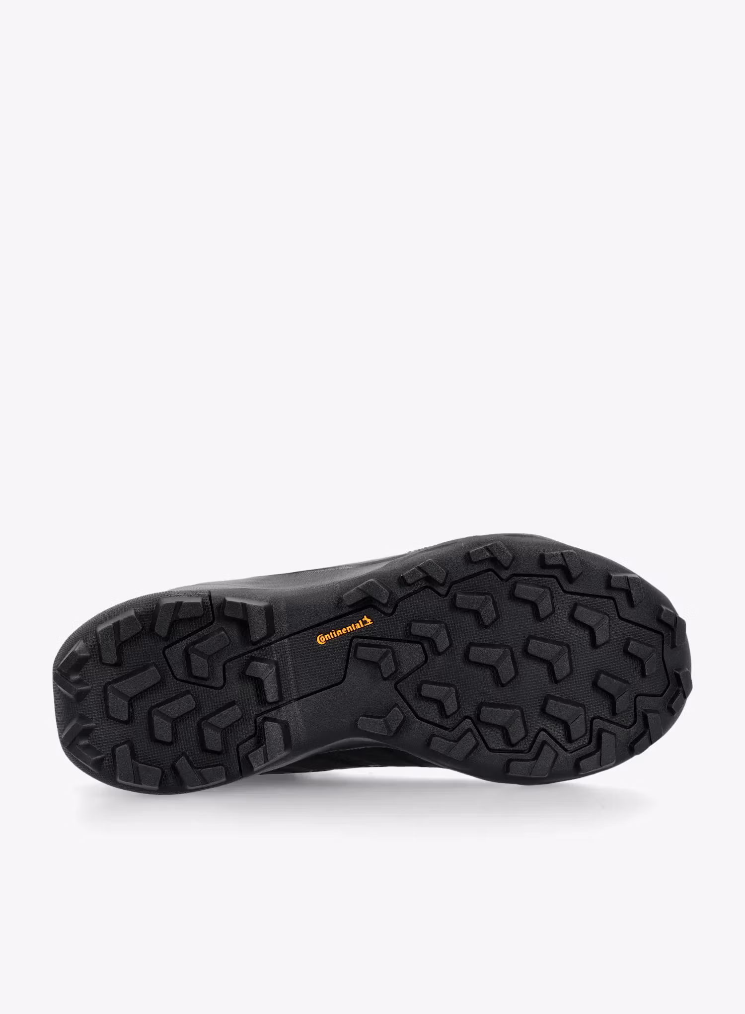 Trekové boty adidas TERREX Skychaser AX5 Mid GTX - core black/core black/carbon