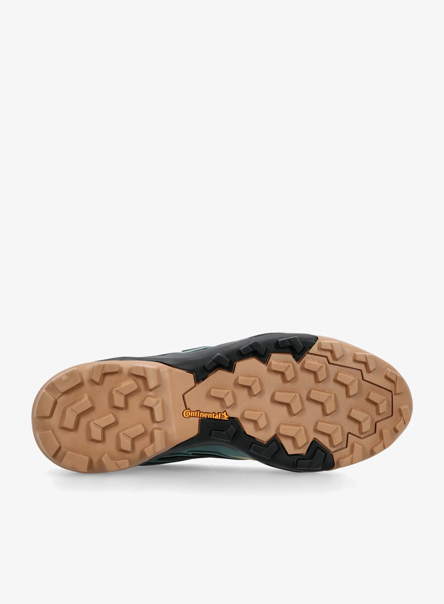 Trekové boty adidas TERREX Skychaser GTX - cardboard/core blk/legend ivy