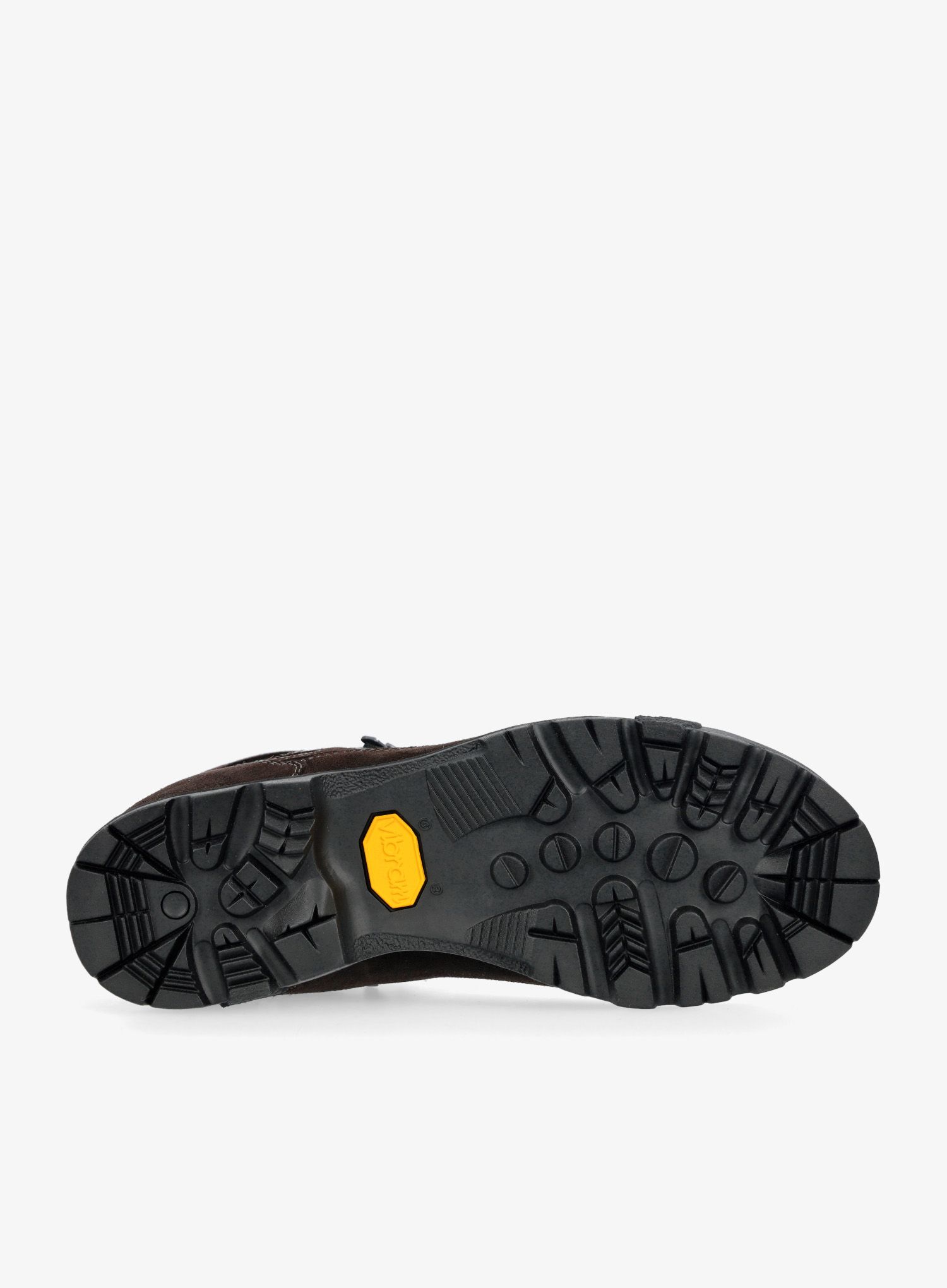 Trekové boty AKU Camana Fitzroy GTX - anthracite