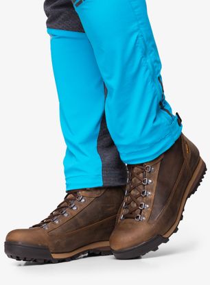 Trekové boty AKU Slope LTR GTX - dark brown